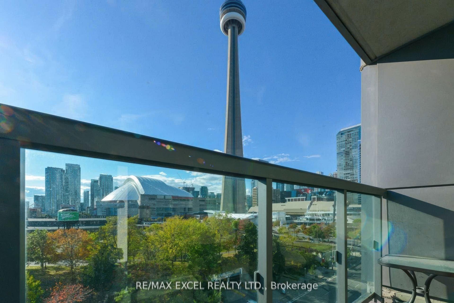 Photo 21 of Unit 815, 25 Lower Simcoe Street, Toronto, Waterfront Communities — HOMEH