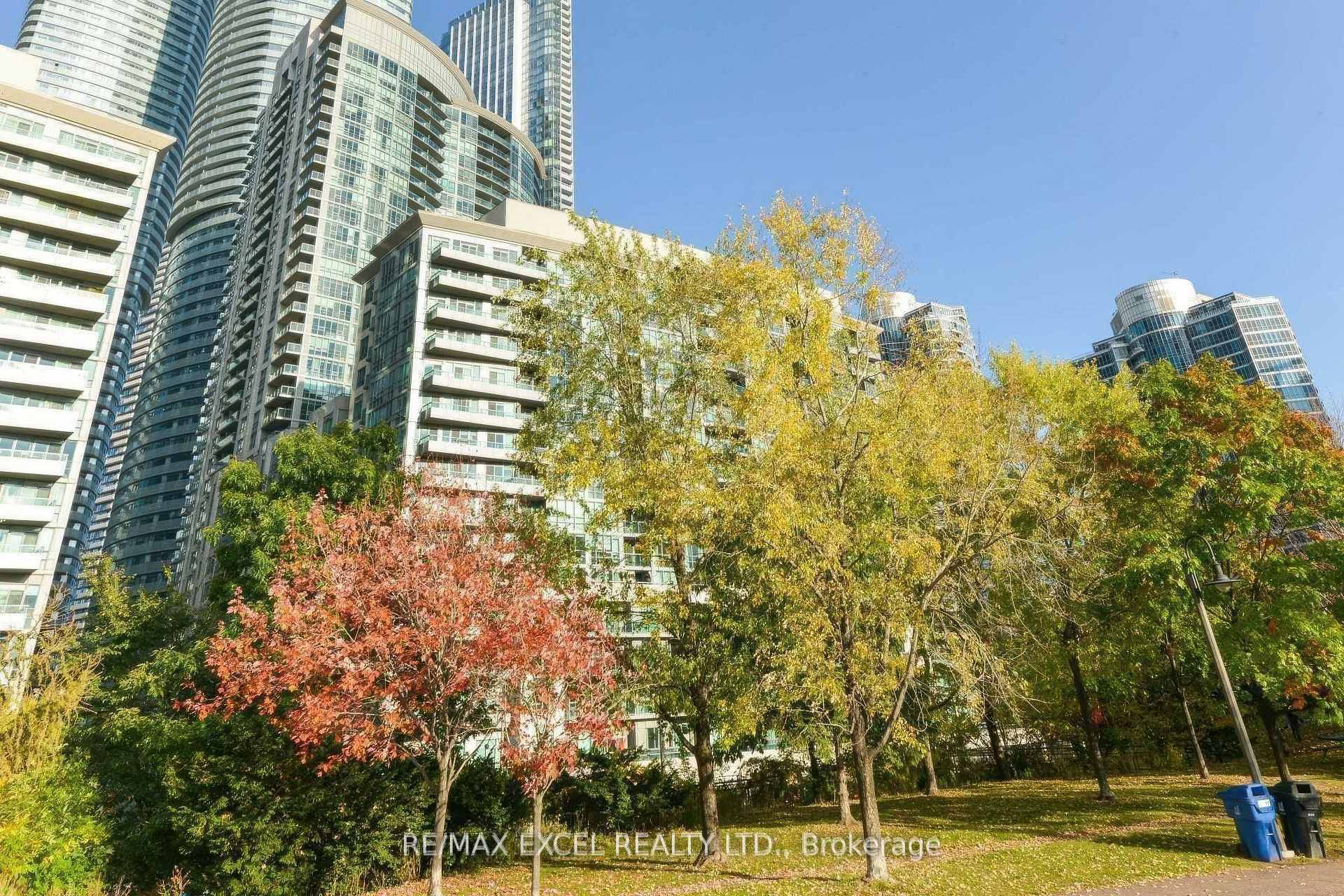 Photo 22 of Unit 815, 25 Lower Simcoe Street, Toronto, Waterfront Communities — HOMEH