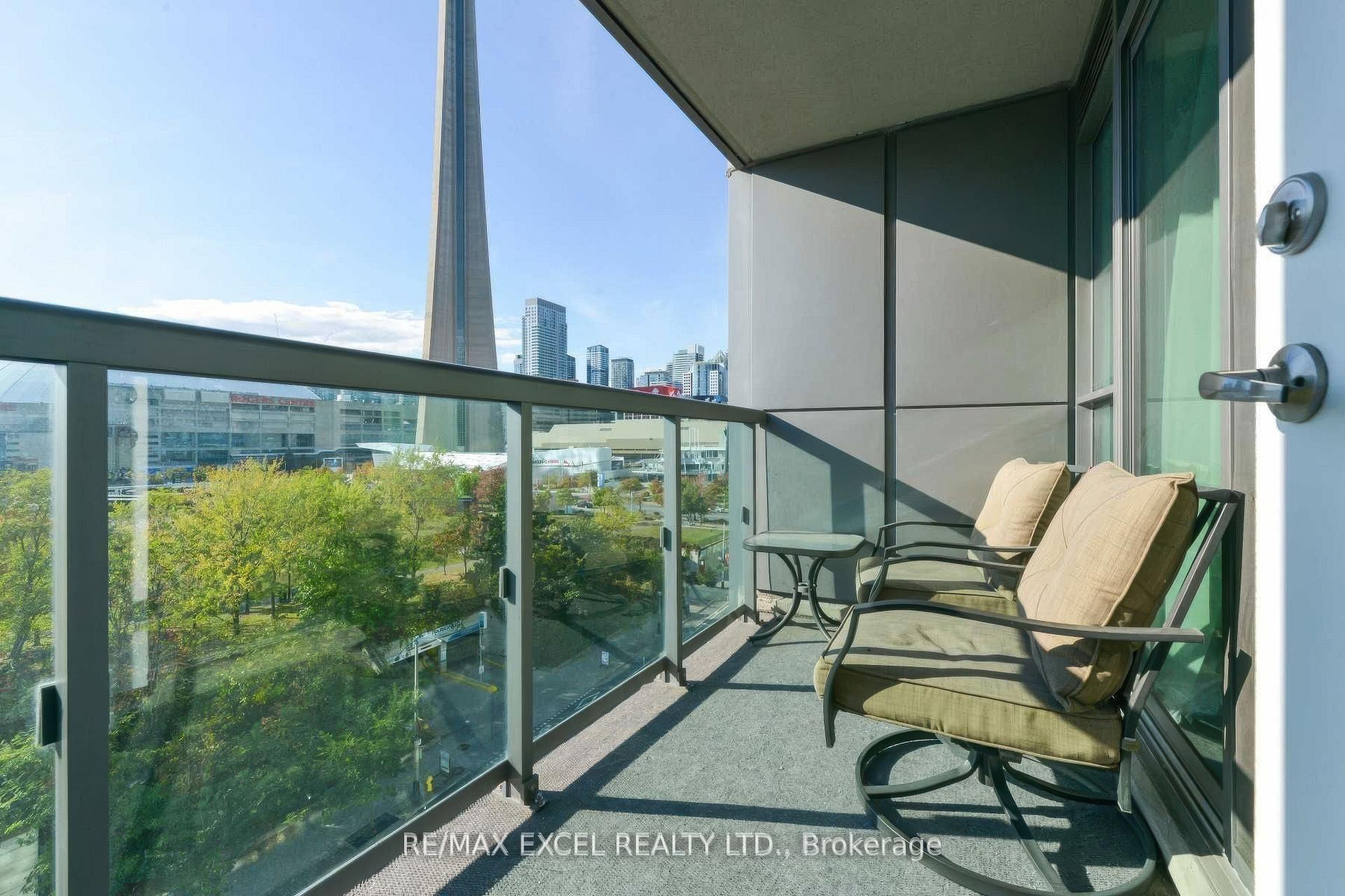 Photo 23 of Unit 815, 25 Lower Simcoe Street, Toronto, Waterfront Communities — HOMEH