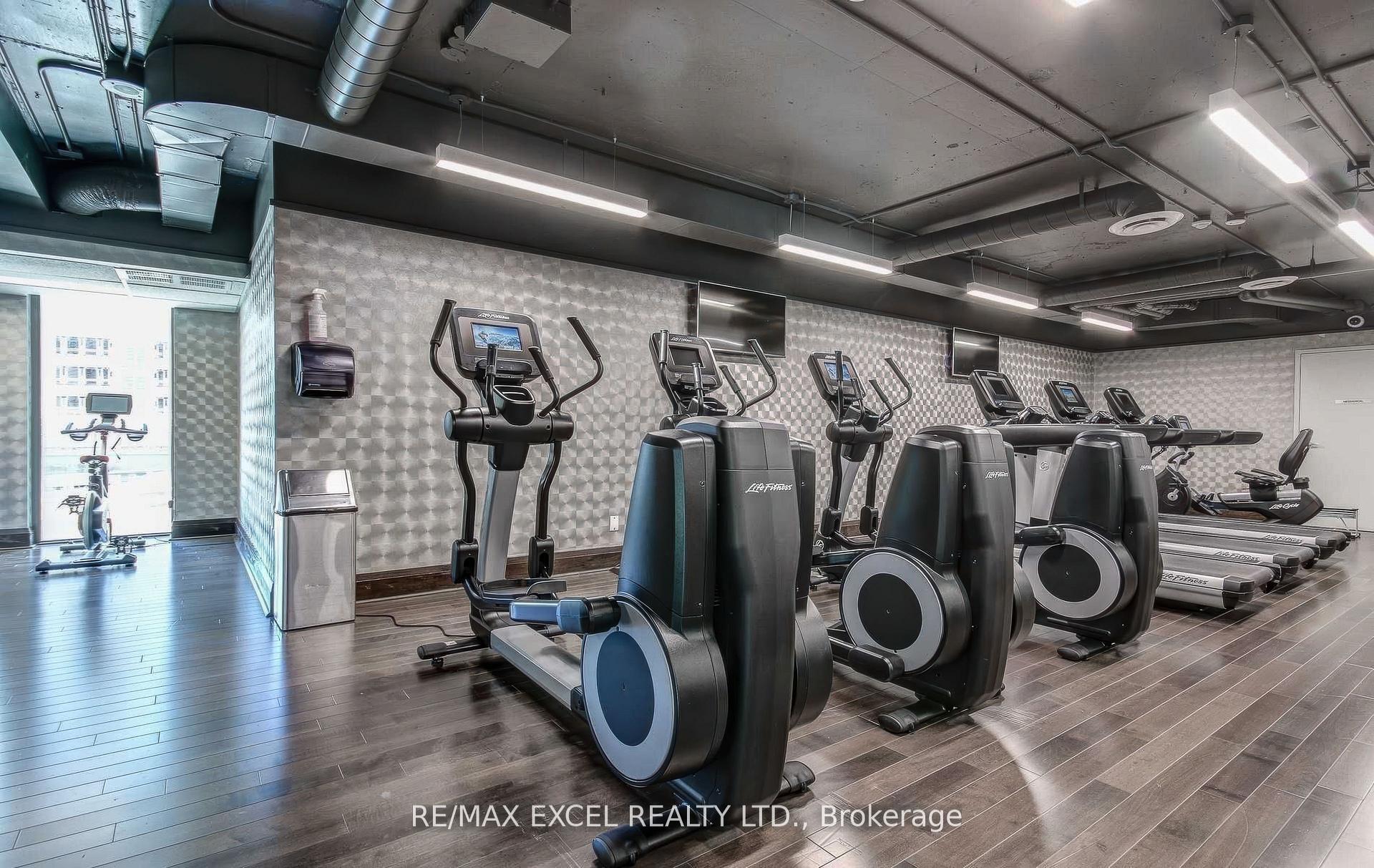 Photo 27 of Unit 815, 25 Lower Simcoe Street, Toronto, Waterfront Communities — HOMEH