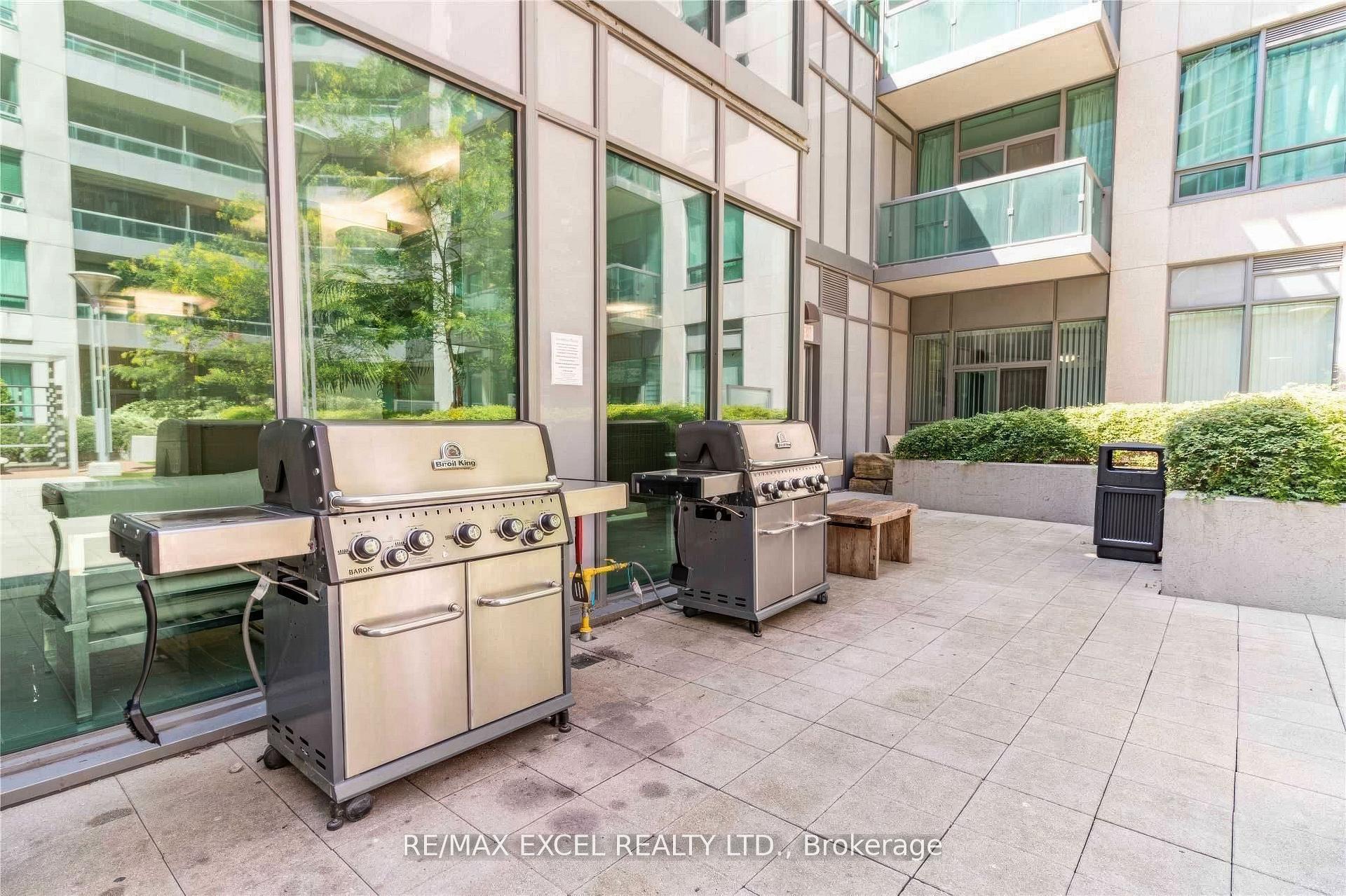 Photo 31 of Unit 815, 25 Lower Simcoe Street, Toronto, Waterfront Communities — HOMEH