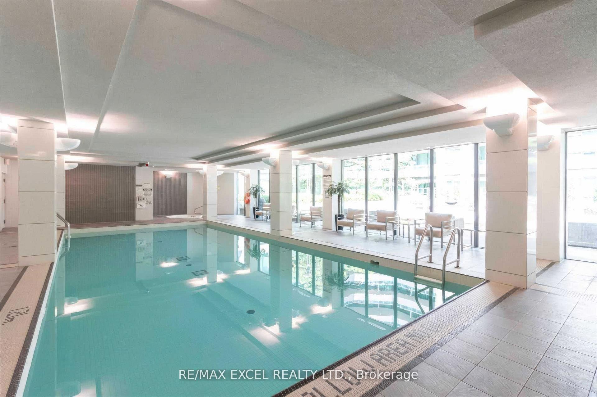 Photo 32 of Unit 815, 25 Lower Simcoe Street, Toronto, Waterfront Communities — HOMEH