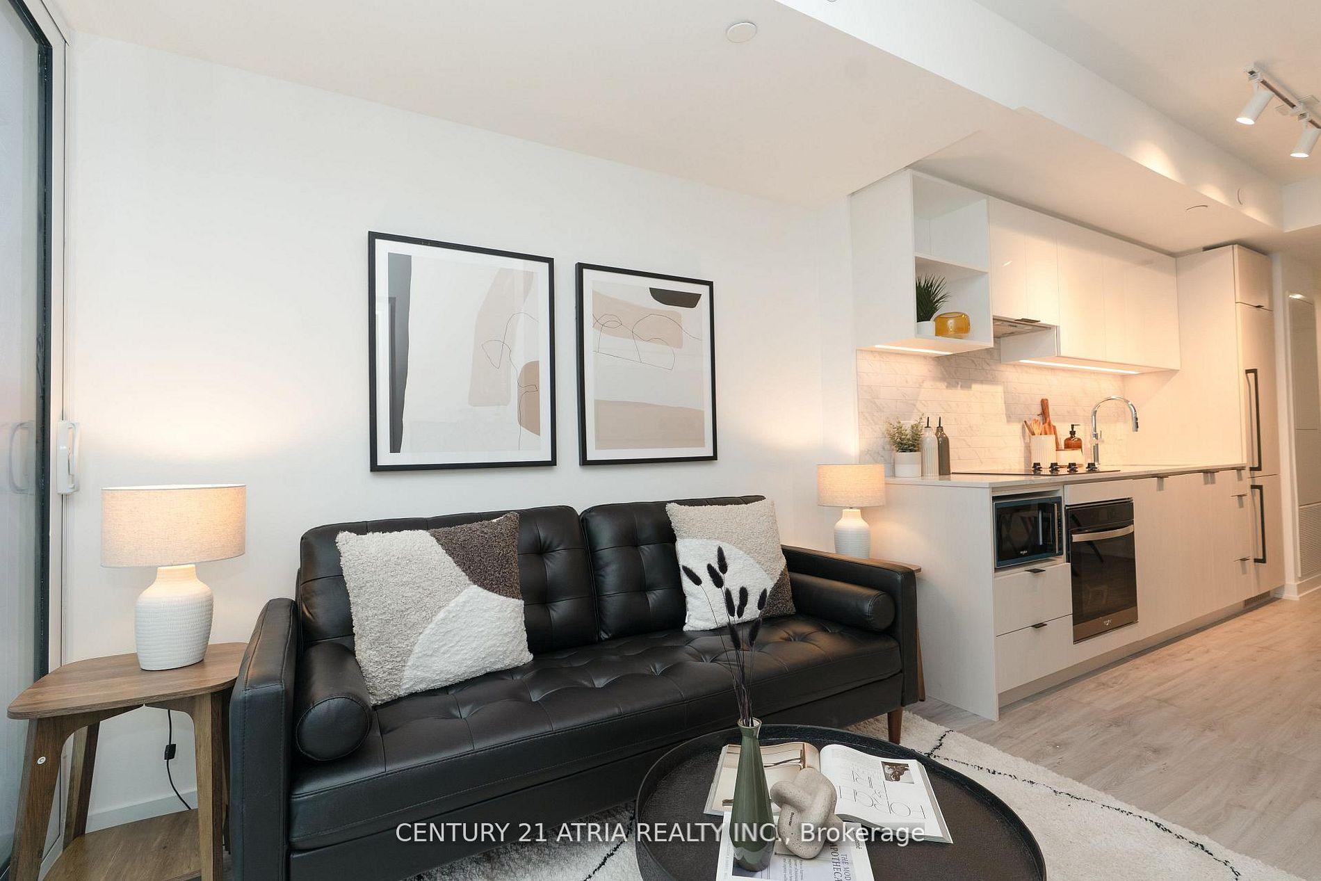 Photo of Unit 2303, 252 Church Street