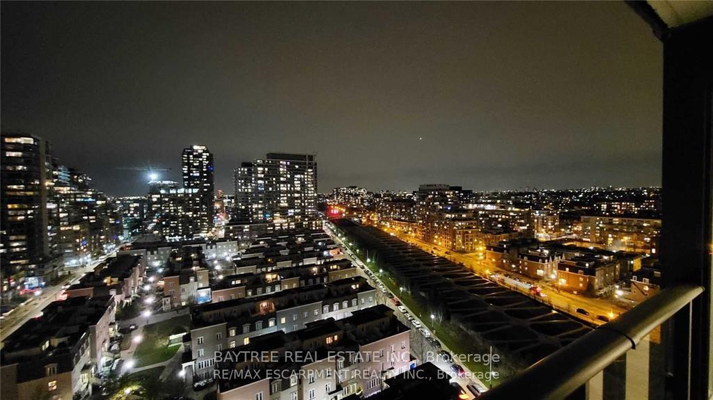 Photo 9 of Unit 1612, 19 Western Battery Road, Toronto, Niagara — HOMEH