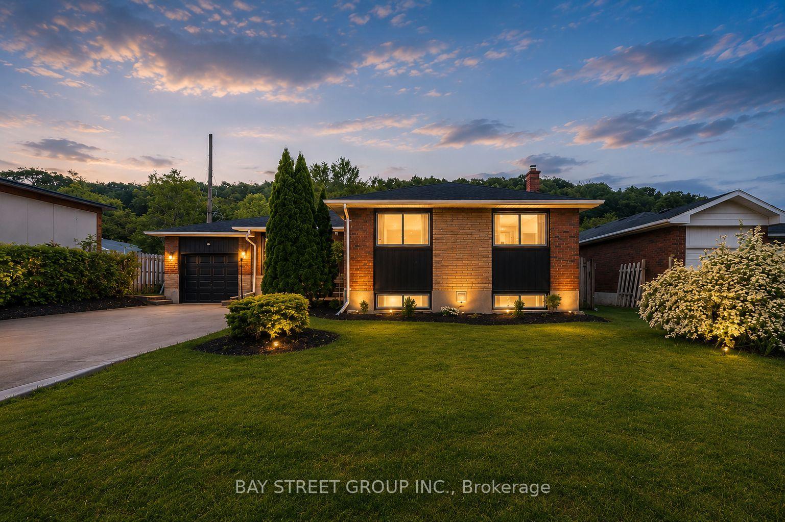 Photo 1 of 8 Glenbarr Road, St. Catharines, Glendale/Glenridge — HOMEH