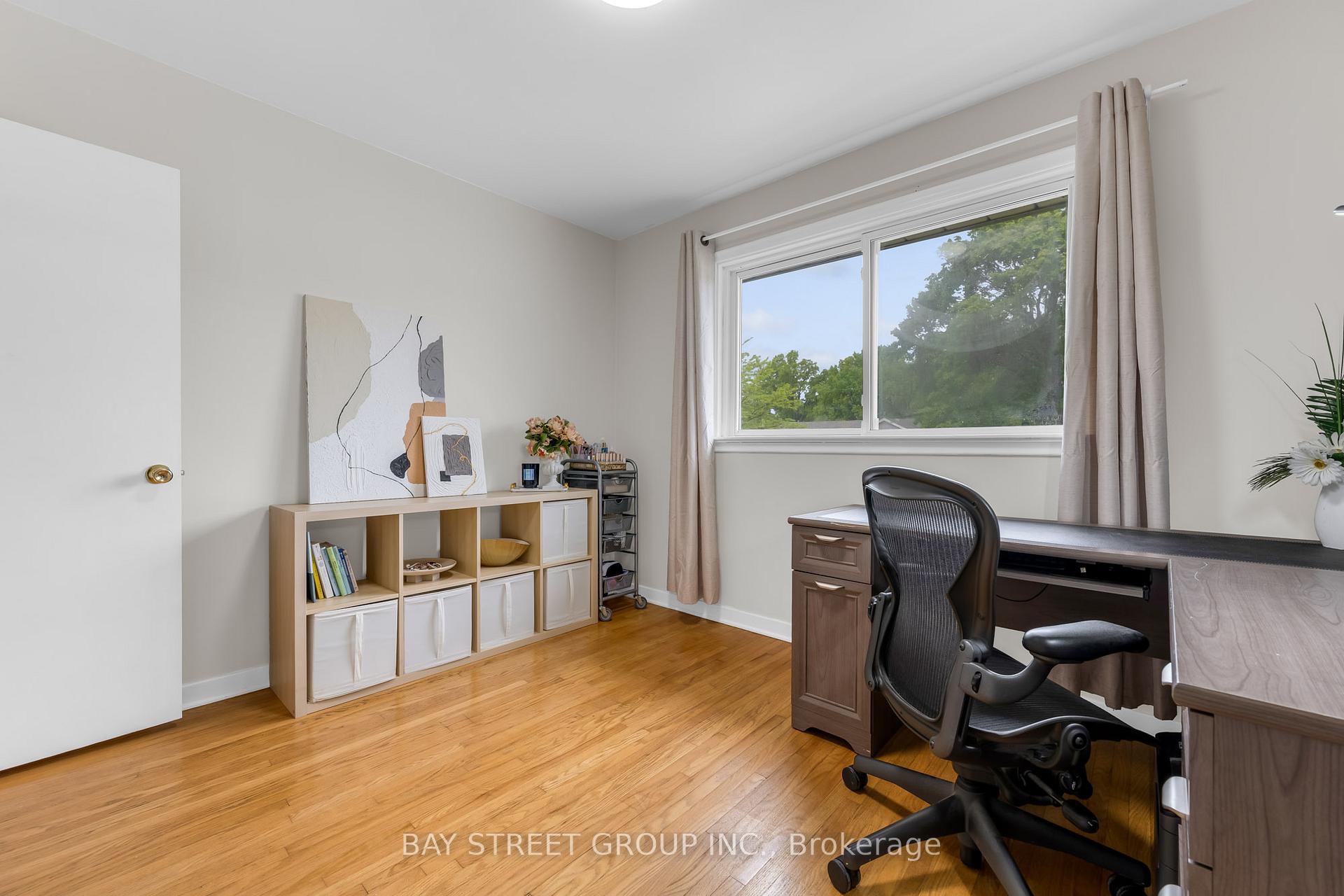 Photo 21 of 8 Glenbarr Road, St. Catharines, Glendale/Glenridge — HOMEH