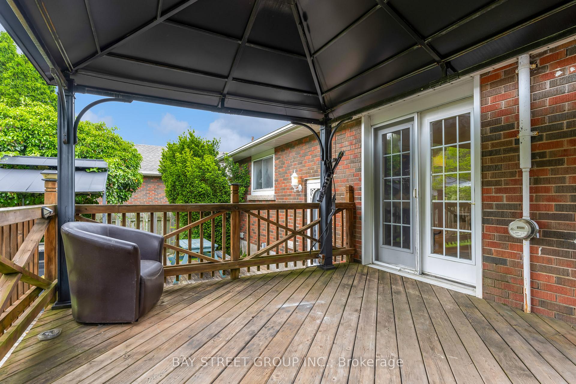 Photo 36 of 8 Glenbarr Road, St. Catharines, Glendale/Glenridge — HOMEH