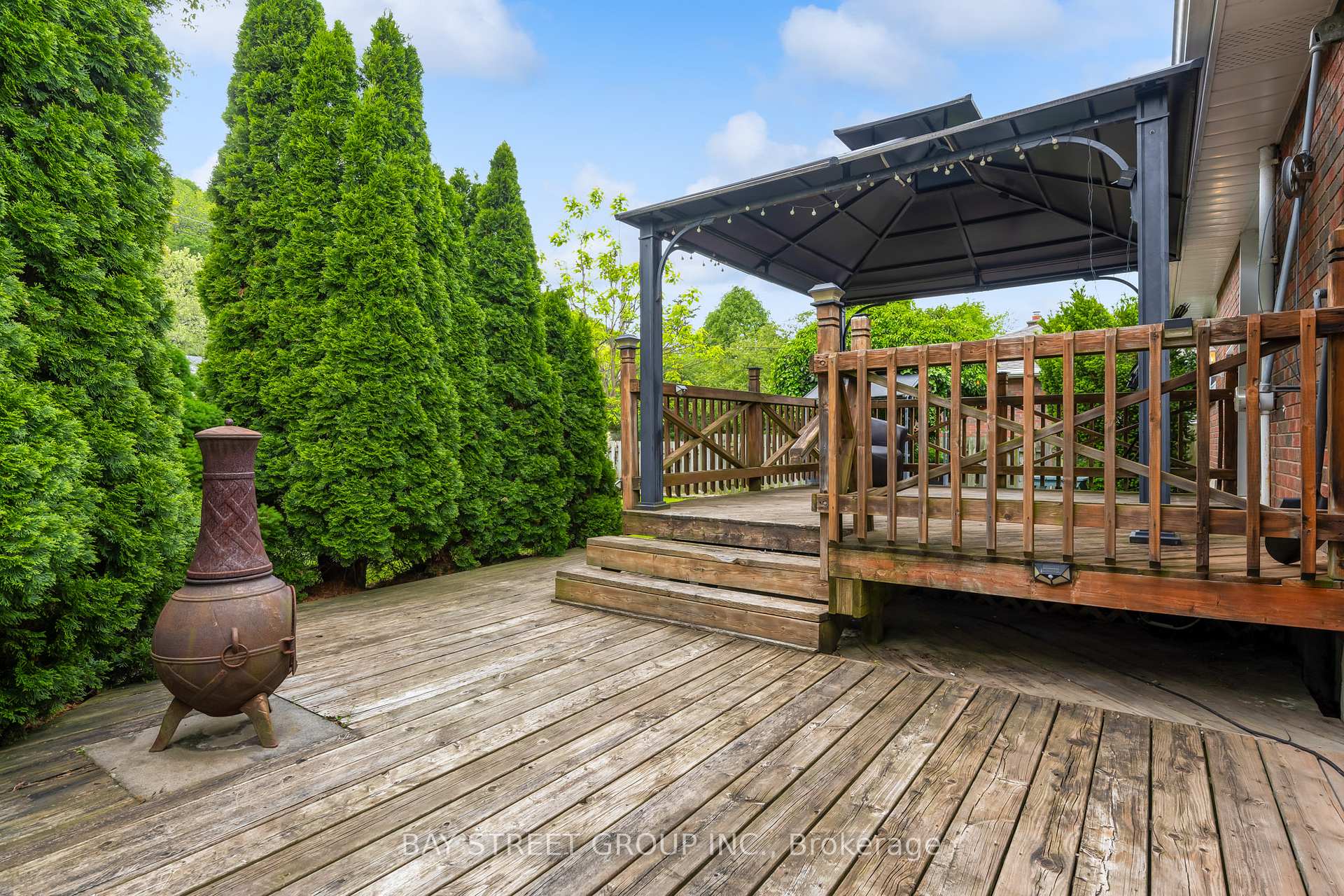 Photo 37 of 8 Glenbarr Road, St. Catharines, Glendale/Glenridge — HOMEH
