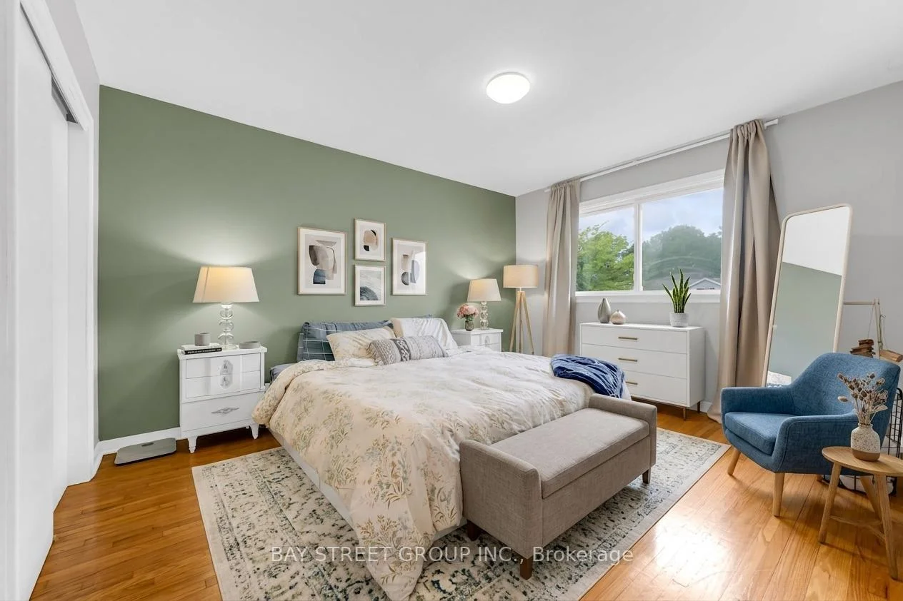 Photo 16 of 8 Glenbarr Road, St. Catharines, Glendale/Glenridge — HOMEH