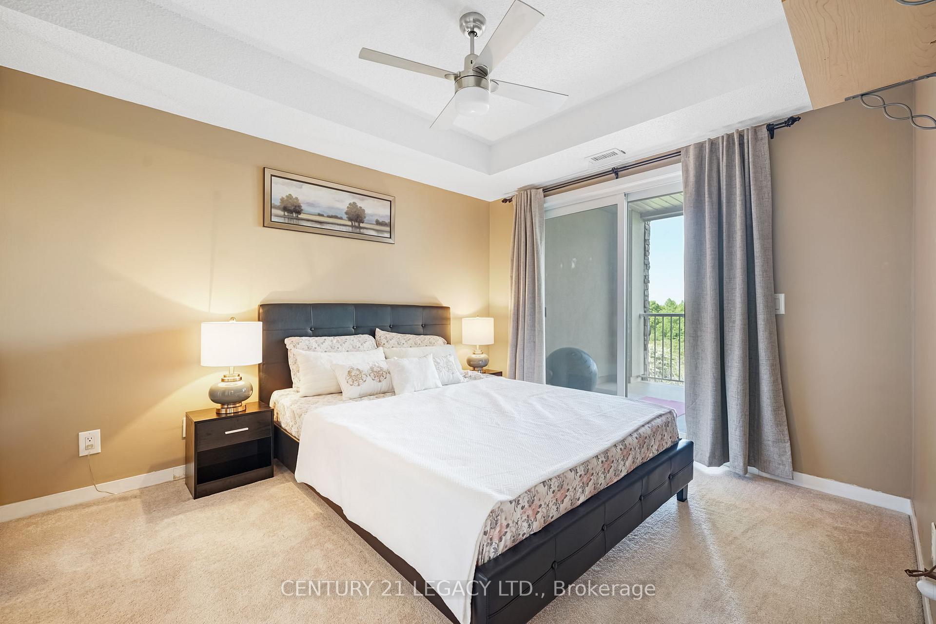 Photo 18 of Unit 1307, 8 Dayspring Circle, Brampton, Goreway Drive Corridor — HOMEH