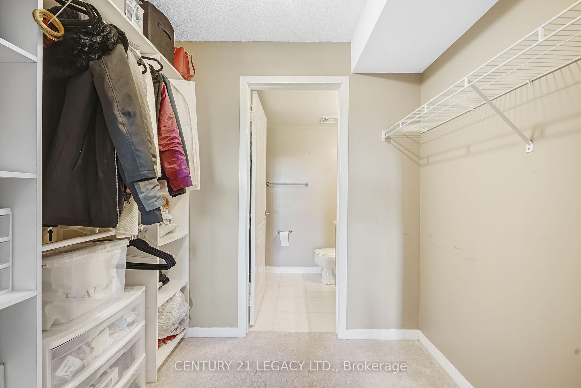 Photo 20 of Unit 1307, 8 Dayspring Circle, Brampton, Goreway Drive Corridor — HOMEH