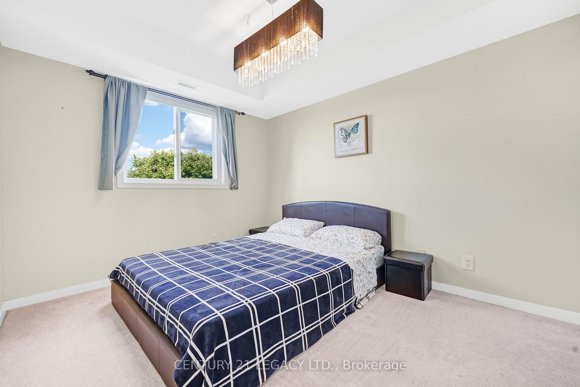 Photo 21 of Unit 1307, 8 Dayspring Circle, Brampton, Goreway Drive Corridor — HOMEH