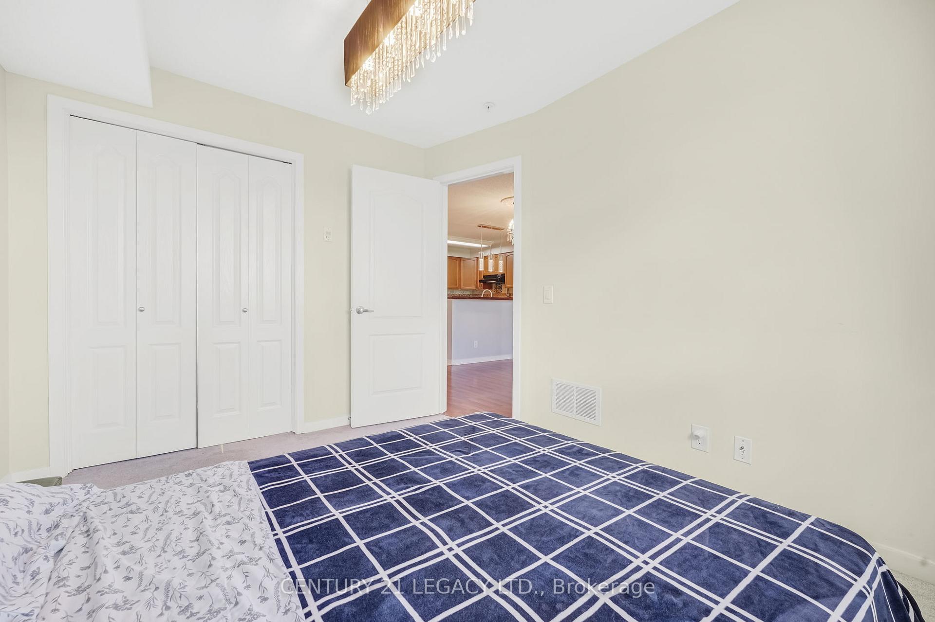 Photo 22 of Unit 1307, 8 Dayspring Circle, Brampton, Goreway Drive Corridor — HOMEH