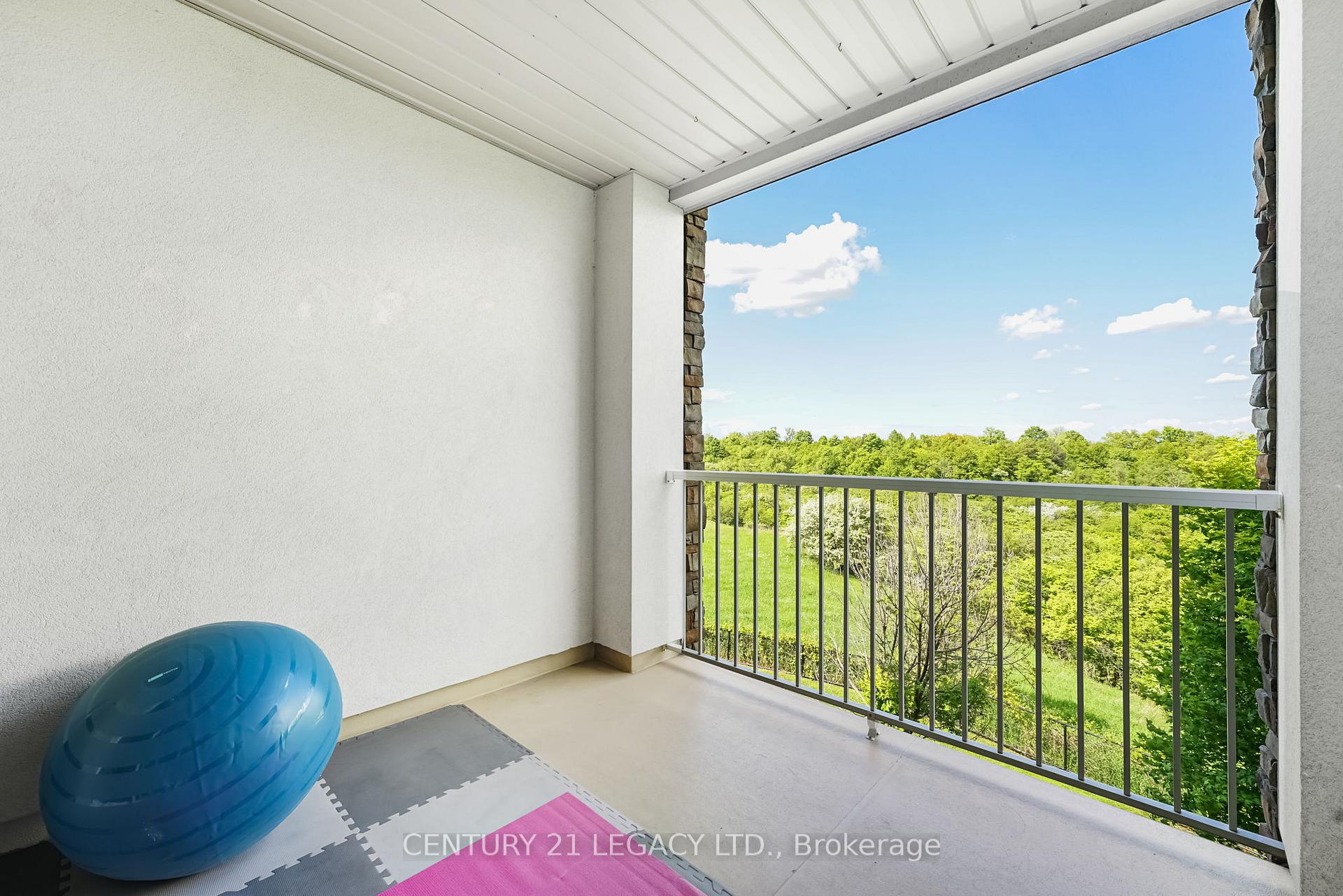 Photo 26 of Unit 1307, 8 Dayspring Circle, Brampton, Goreway Drive Corridor — HOMEH