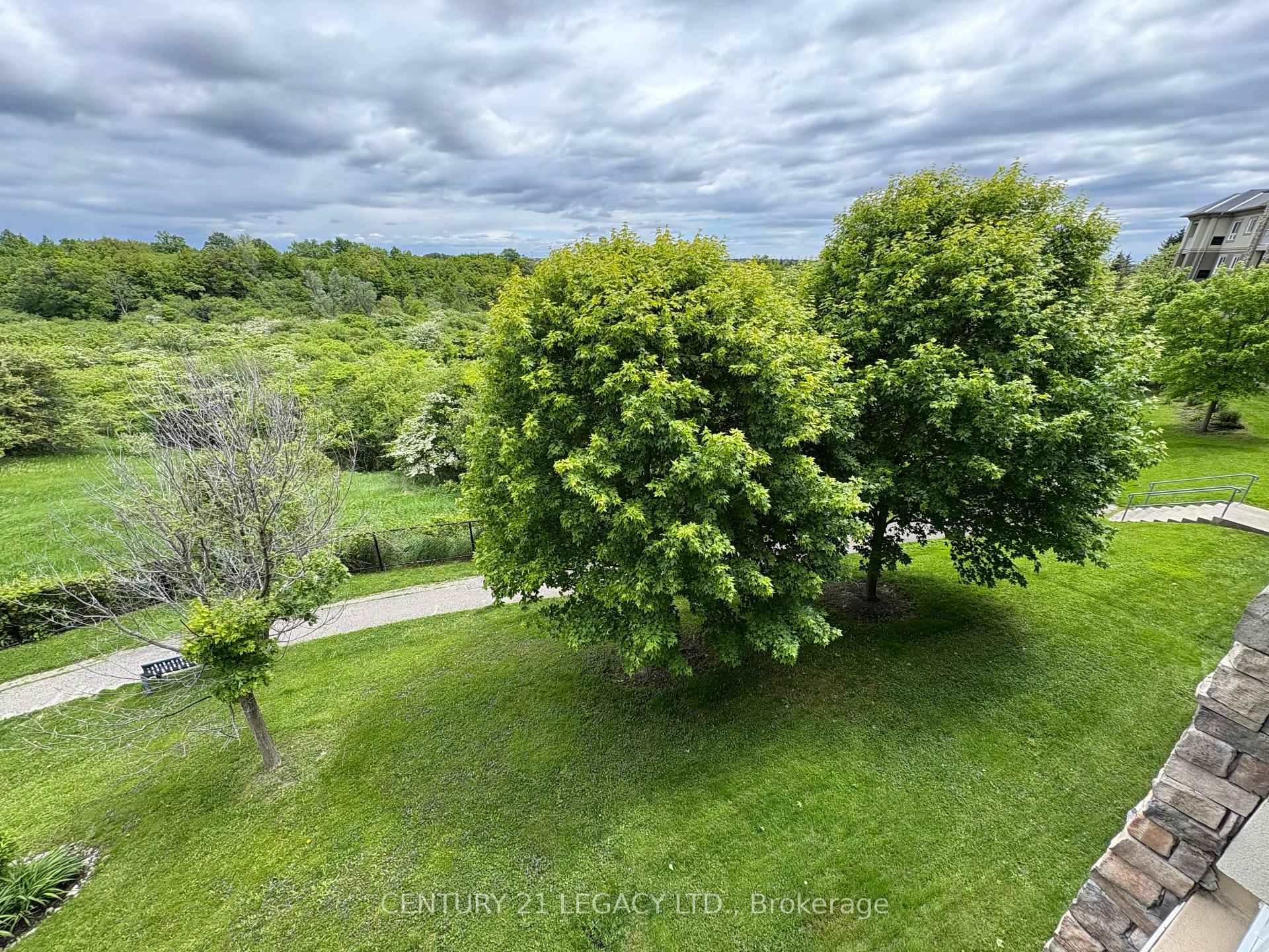 Photo 30 of Unit 1307, 8 Dayspring Circle, Brampton, Goreway Drive Corridor — HOMEH