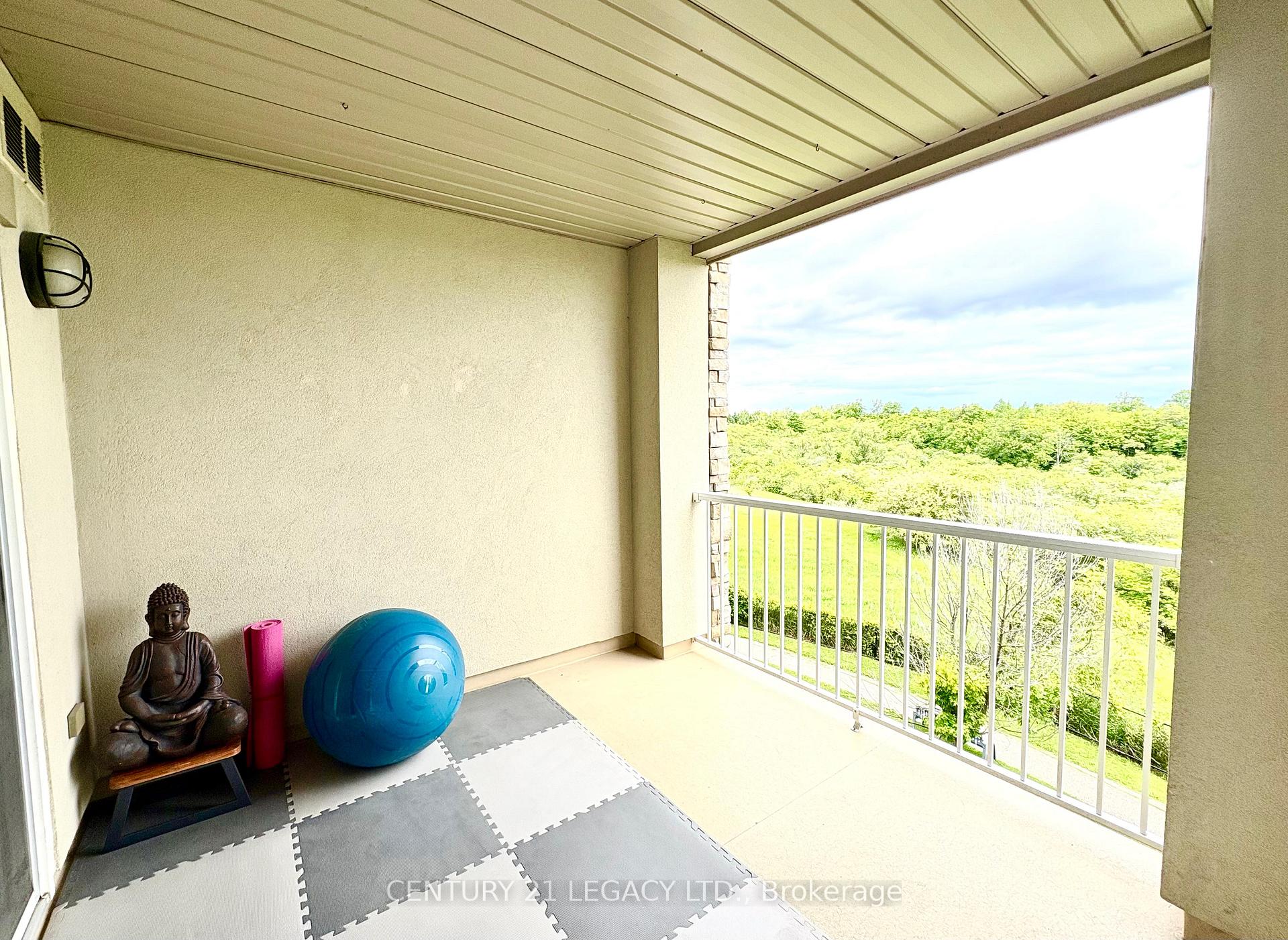 Photo 31 of Unit 1307, 8 Dayspring Circle, Brampton, Goreway Drive Corridor — HOMEH