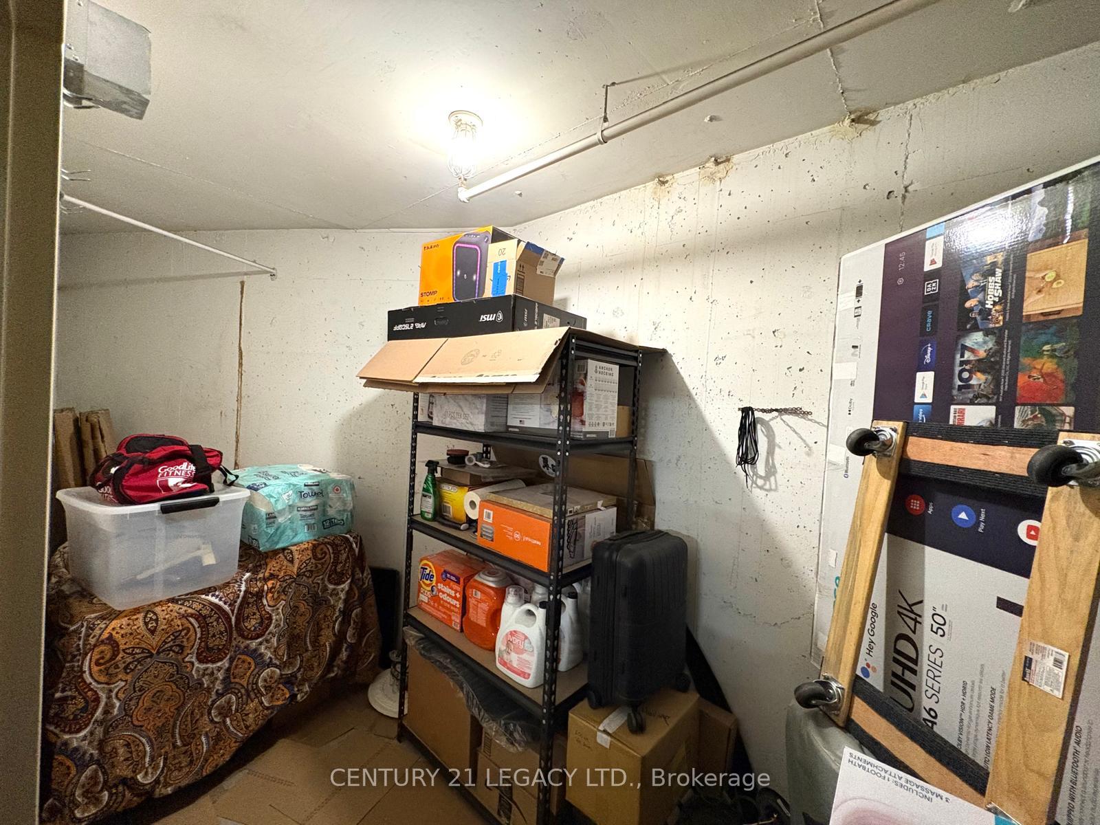Photo 36 of Unit 1307, 8 Dayspring Circle, Brampton, Goreway Drive Corridor — HOMEH