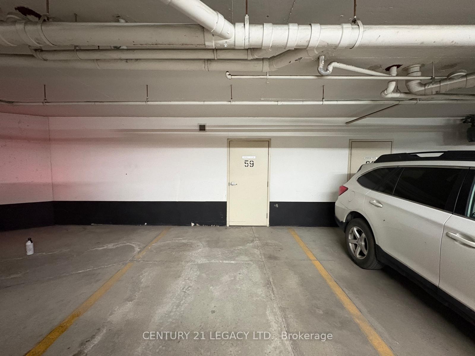 Photo 37 of Unit 1307, 8 Dayspring Circle, Brampton, Goreway Drive Corridor — HOMEH