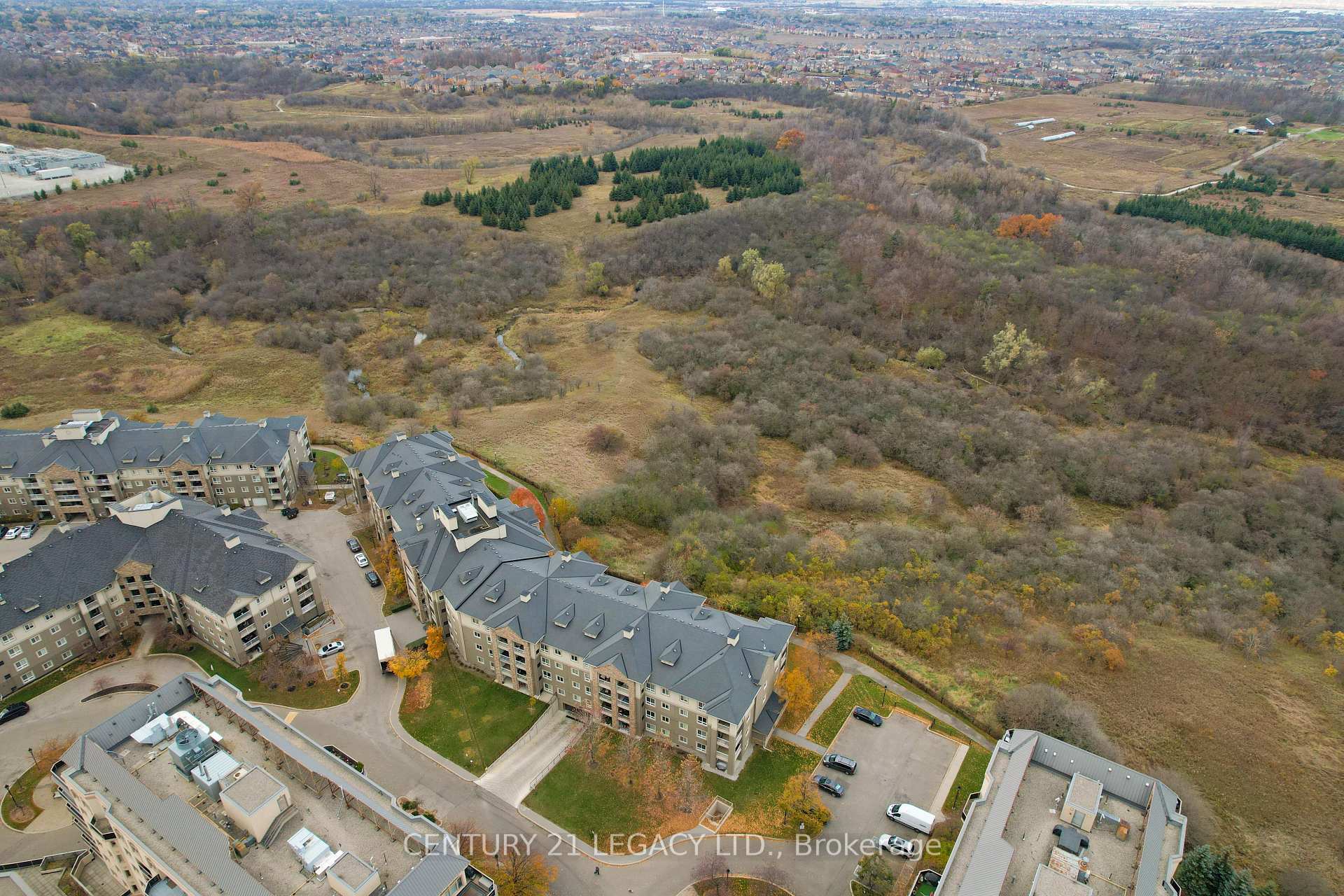 Photo 42 of Unit 1307, 8 Dayspring Circle, Brampton, Goreway Drive Corridor — HOMEH