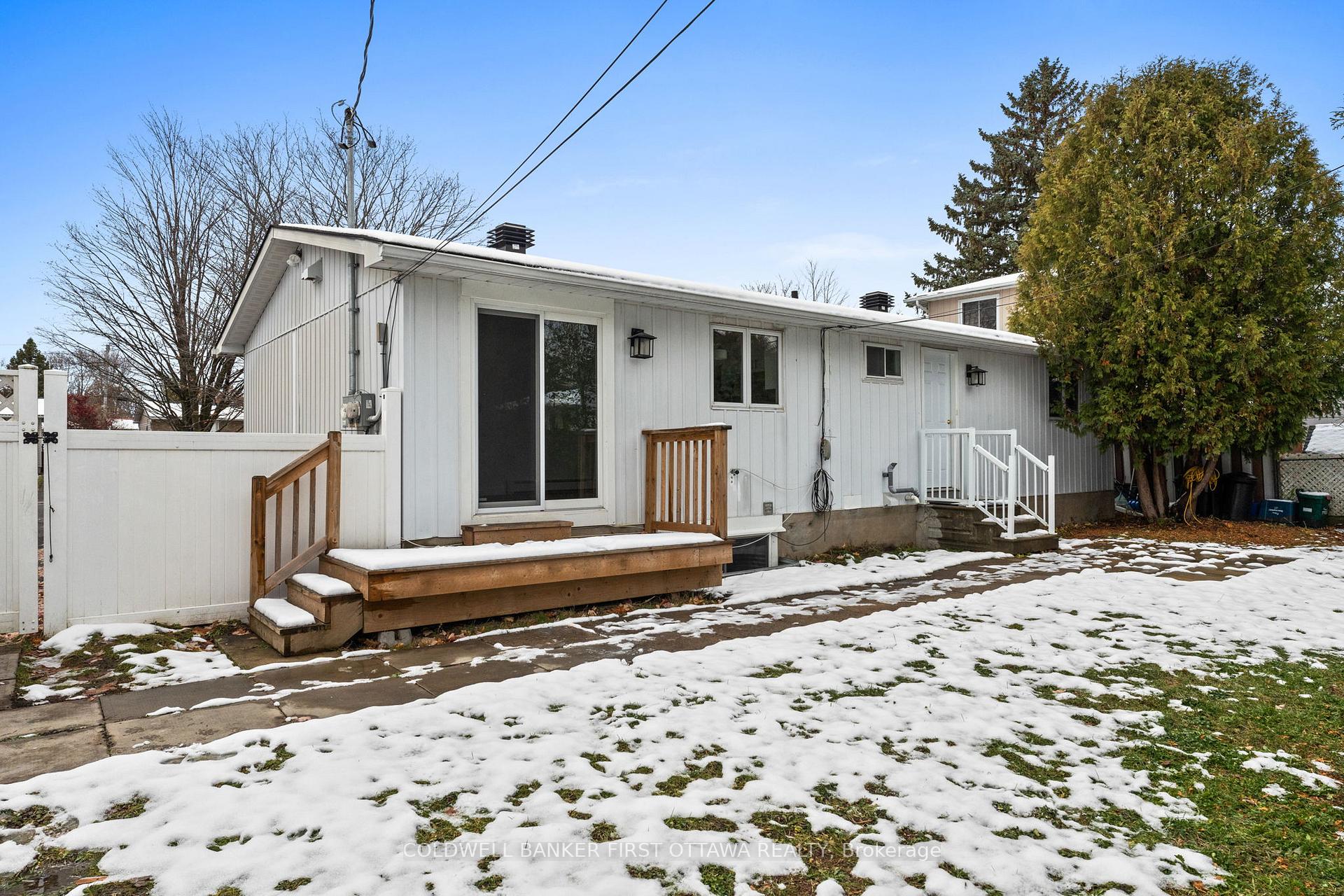 Photo 44 of 351 Amiens Street, Ottawa, Bilberry Creek/Queenswood Heights — HOMEH