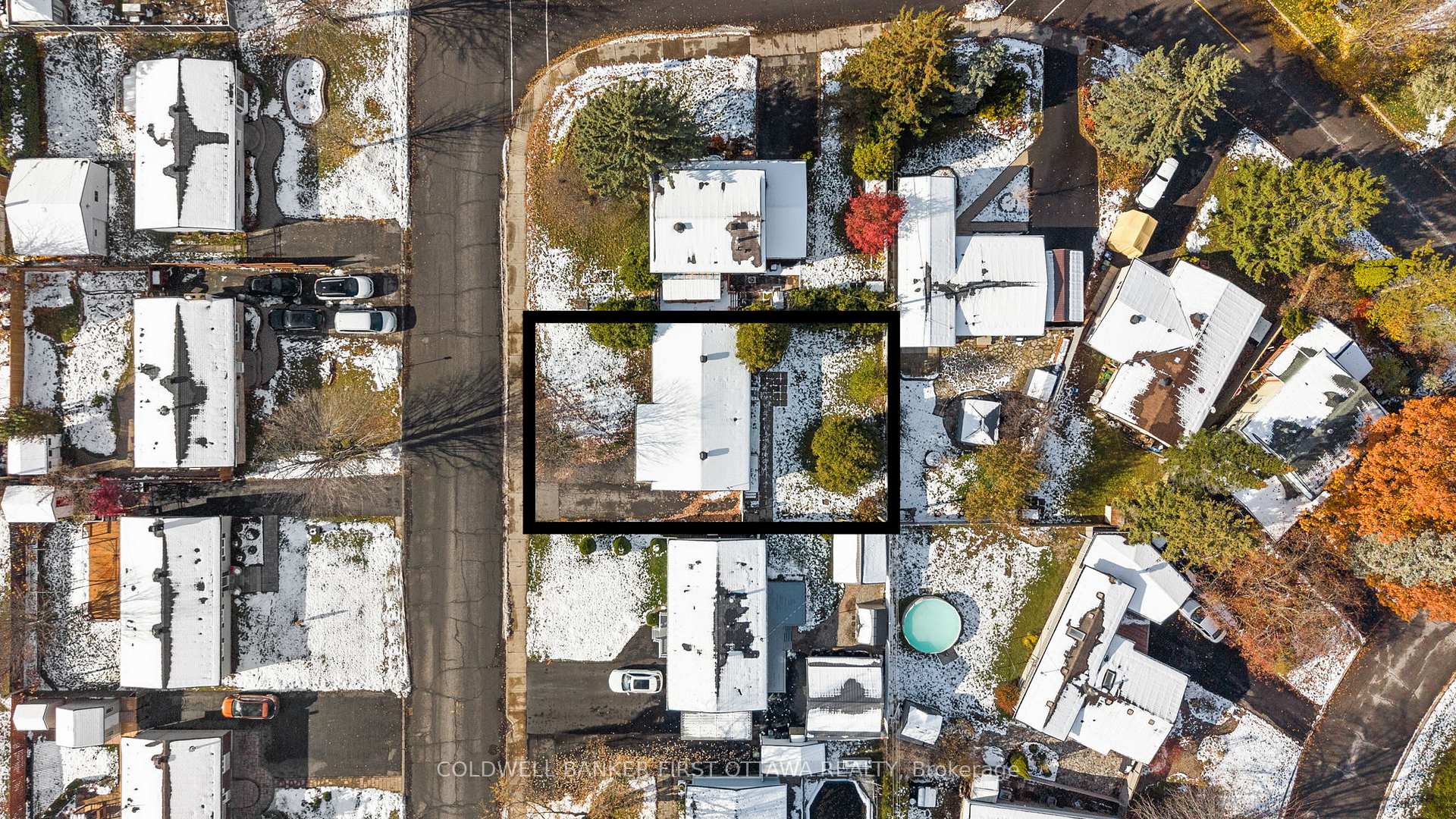 Photo 47 of 351 Amiens Street, Ottawa, Bilberry Creek/Queenswood Heights — HOMEH