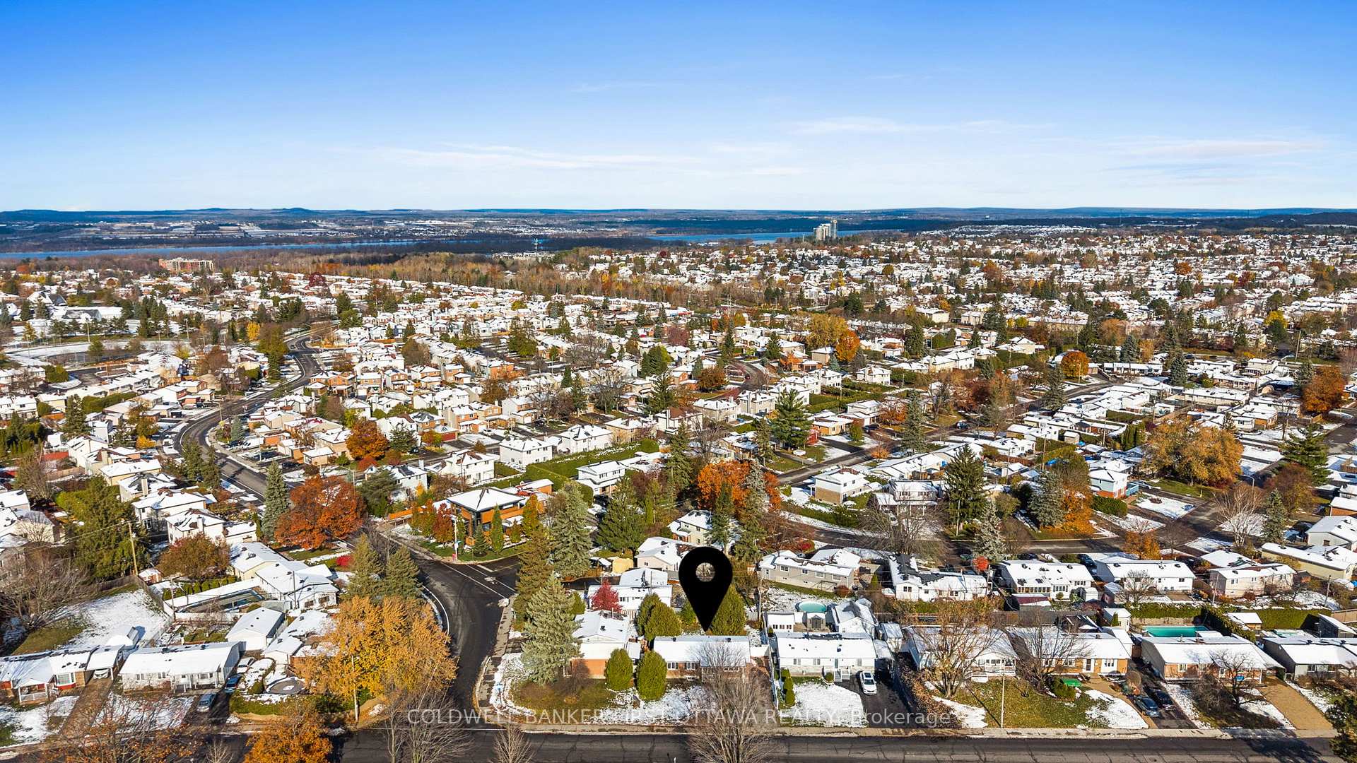 Photo 48 of 351 Amiens Street, Ottawa, Bilberry Creek/Queenswood Heights — HOMEH