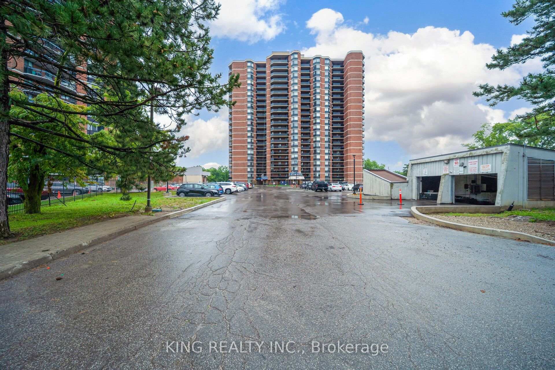 Photo of Unit 309, 234 Albion Road