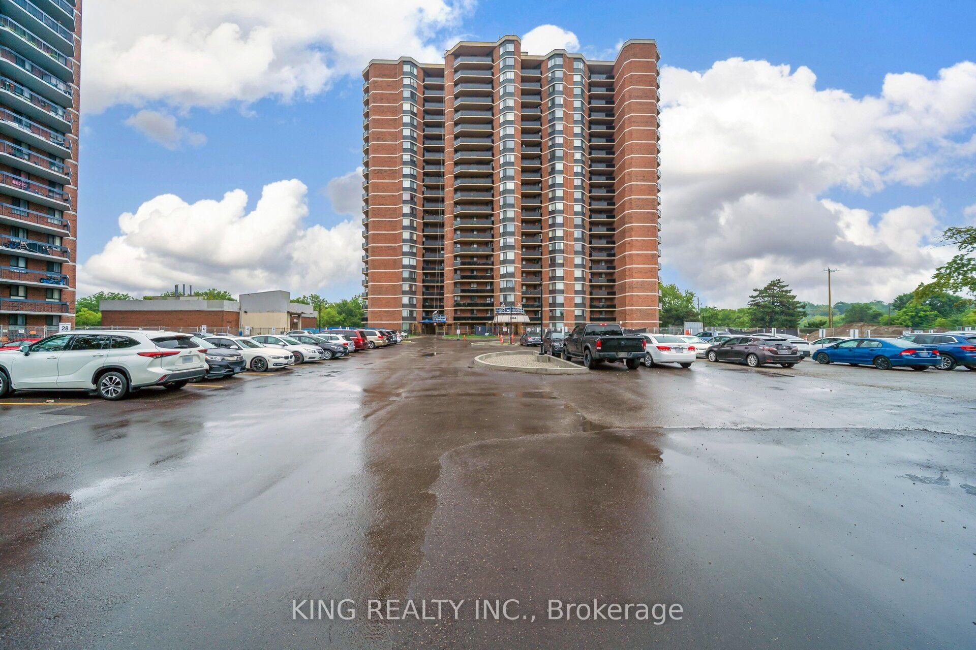 Photo 2 of Unit 309, 234 Albion Road, Etobicoke, Elms-Old Rexdale — HOMEH