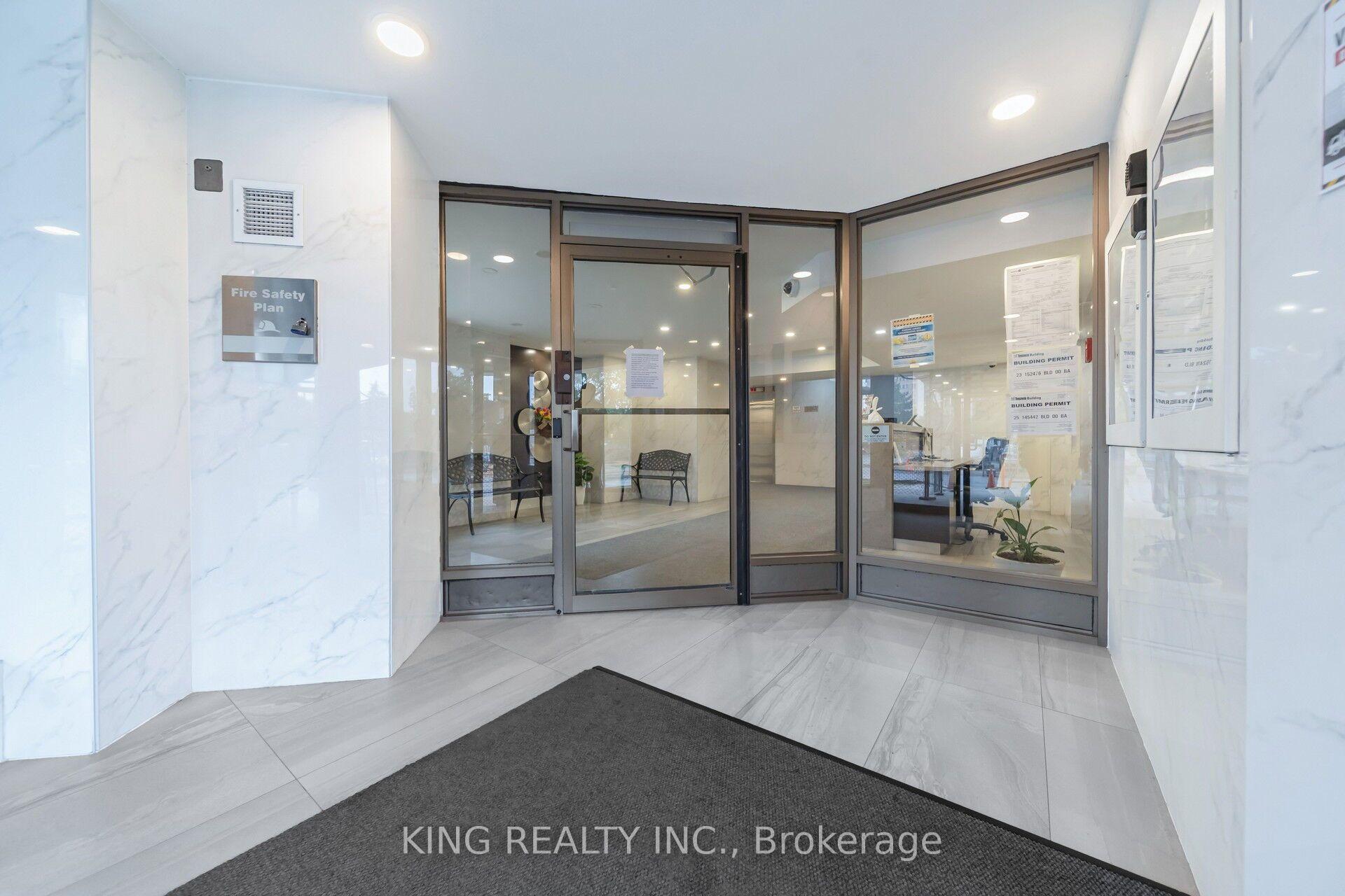 Photo 5 of Unit 309, 234 Albion Road, Etobicoke, Elms-Old Rexdale — HOMEH