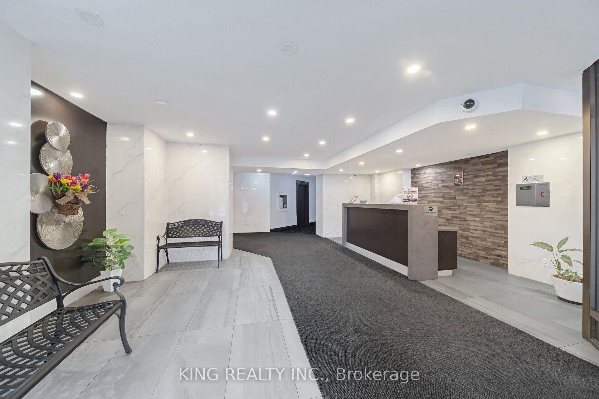 Photo 7 of Unit 309, 234 Albion Road, Etobicoke, Elms-Old Rexdale — HOMEH
