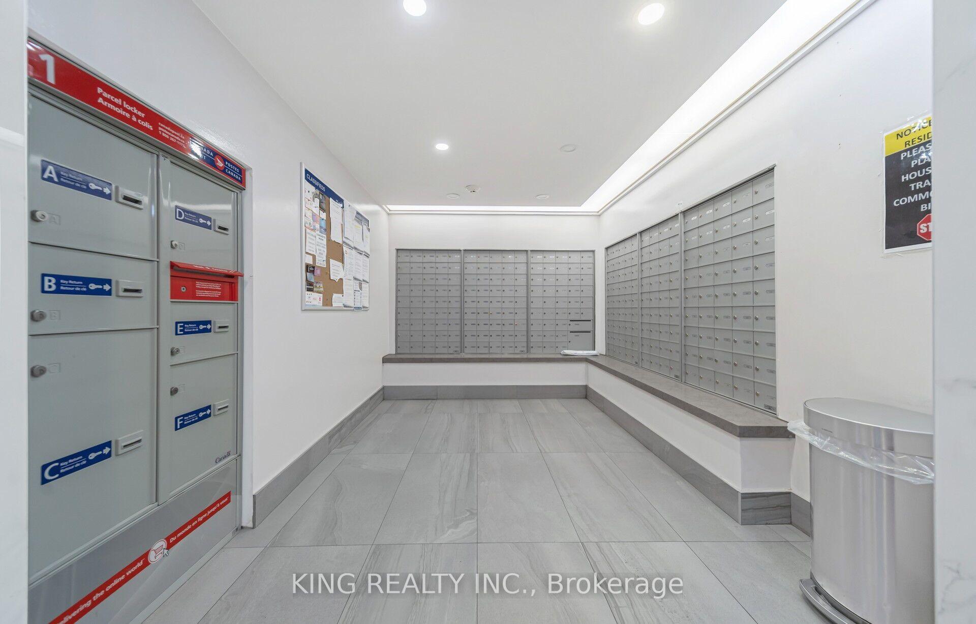 Photo 9 of Unit 309, 234 Albion Road, Etobicoke, Elms-Old Rexdale — HOMEH