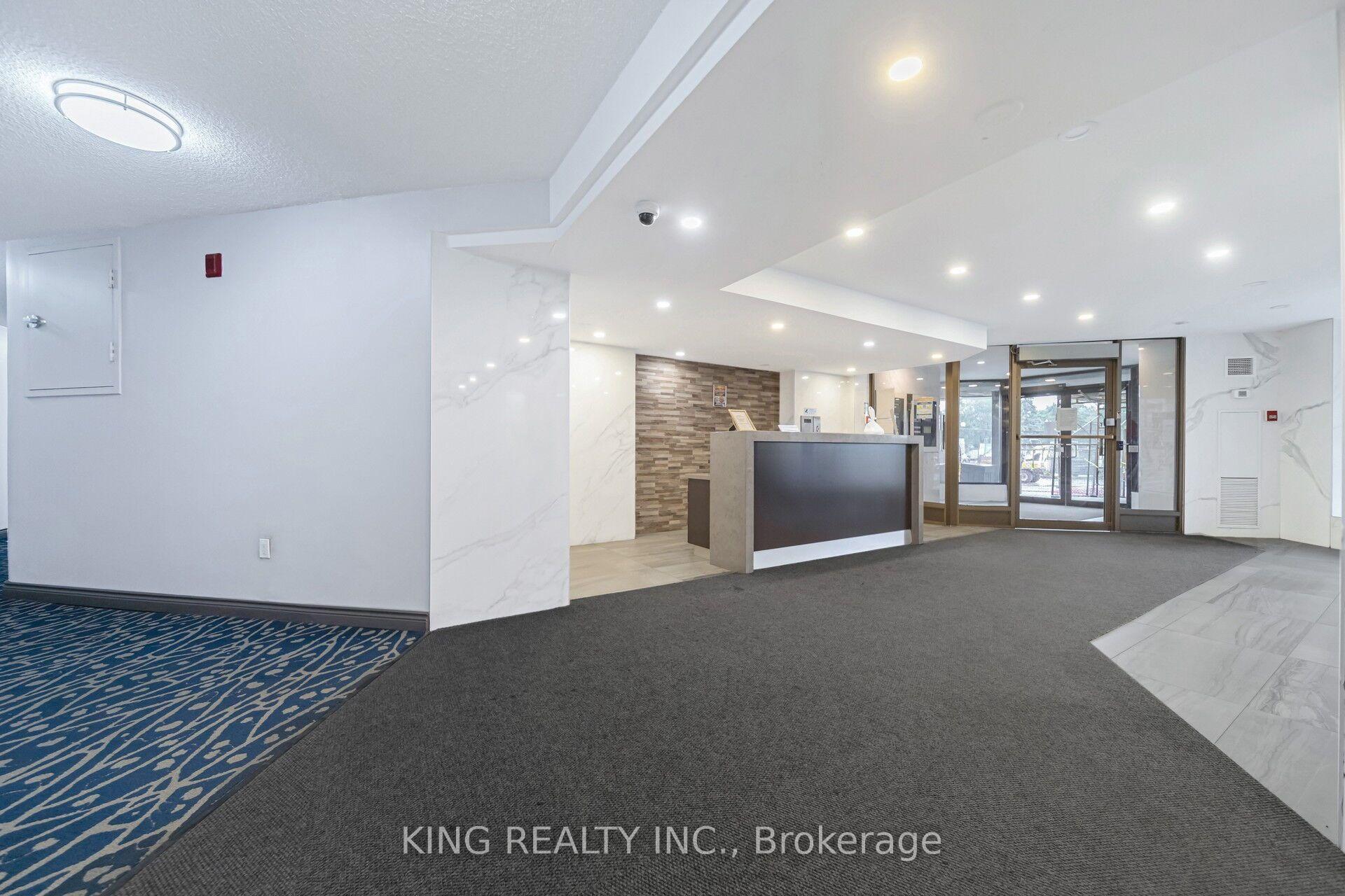 Photo 10 of Unit 309, 234 Albion Road, Etobicoke, Elms-Old Rexdale — HOMEH
