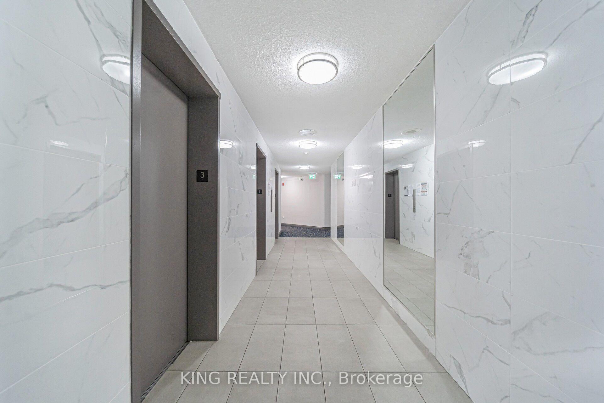 Photo 11 of Unit 309, 234 Albion Road, Etobicoke, Elms-Old Rexdale — HOMEH