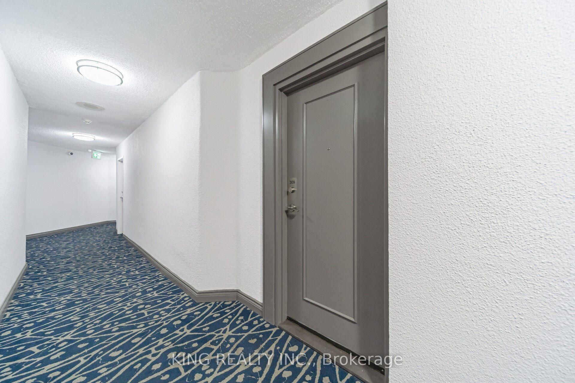 Photo 12 of Unit 309, 234 Albion Road, Etobicoke, Elms-Old Rexdale — HOMEH