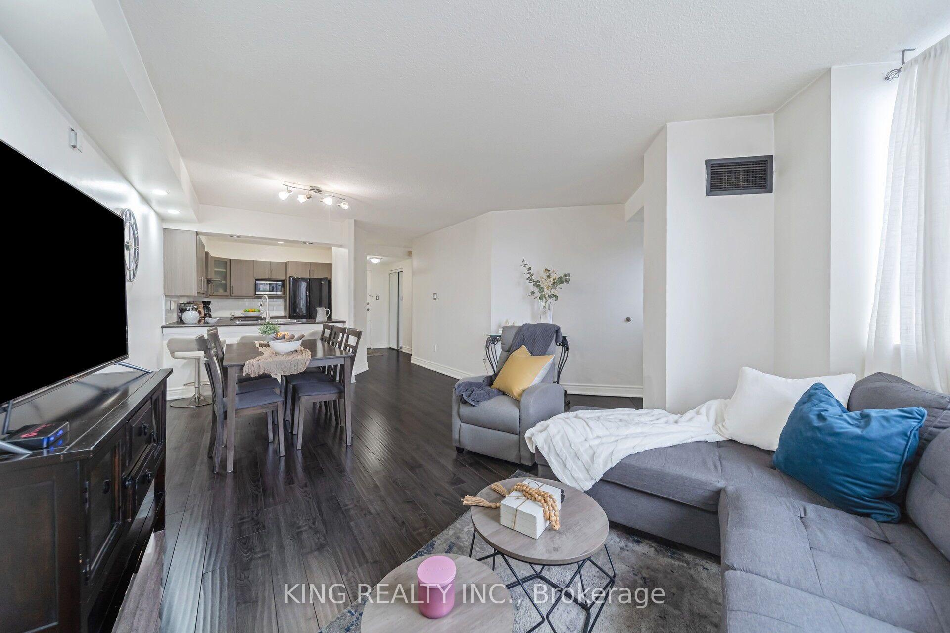 Photo 18 of Unit 309, 234 Albion Road, Etobicoke, Elms-Old Rexdale — HOMEH
