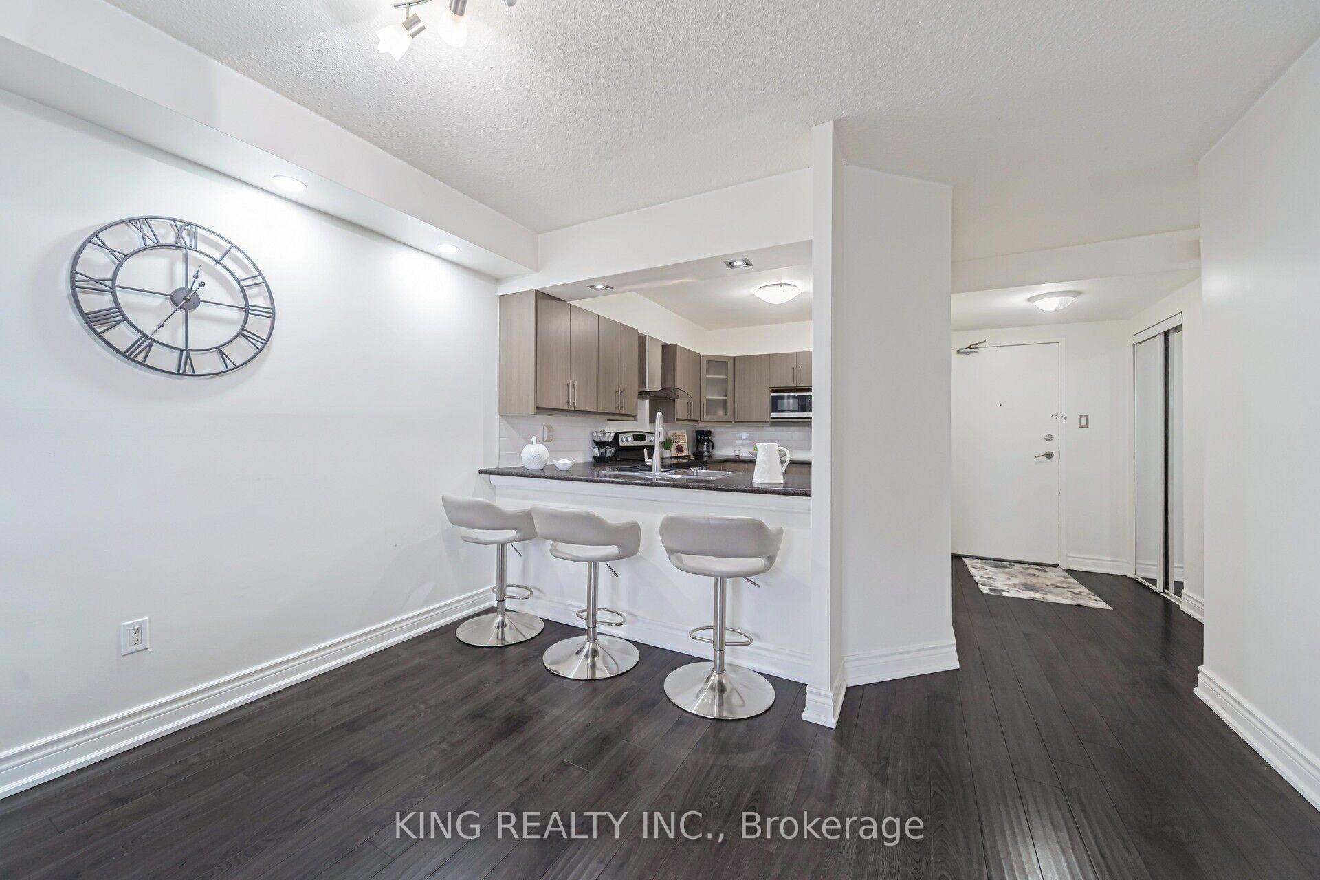 Photo 23 of Unit 309, 234 Albion Road, Etobicoke, Elms-Old Rexdale — HOMEH