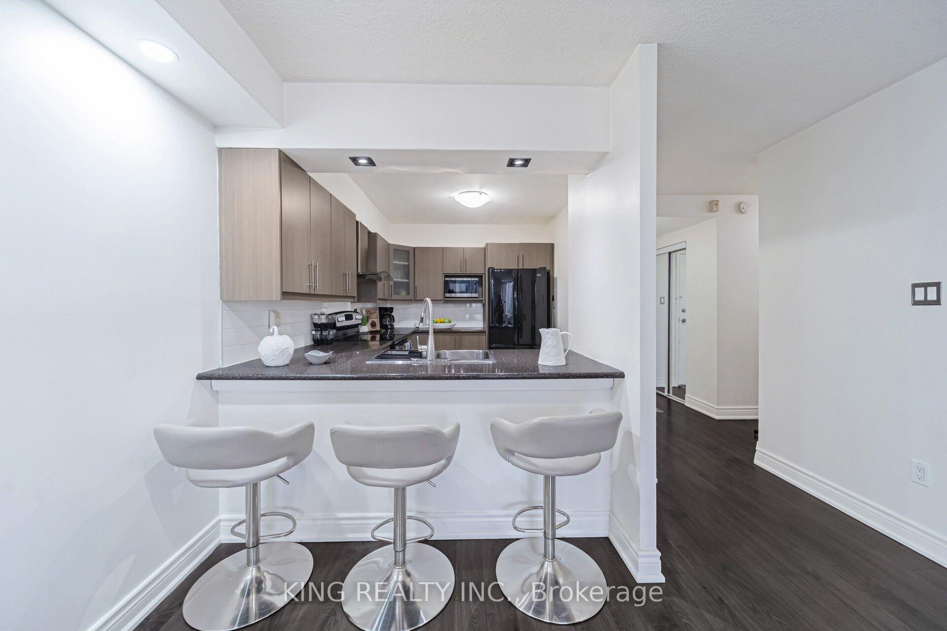 Photo 25 of Unit 309, 234 Albion Road, Etobicoke, Elms-Old Rexdale — HOMEH
