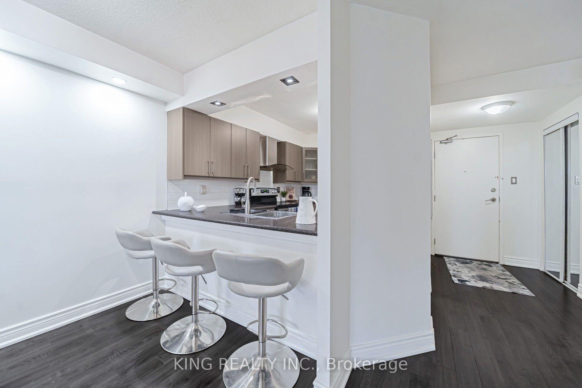Photo 26 of Unit 309, 234 Albion Road, Etobicoke, Elms-Old Rexdale — HOMEH