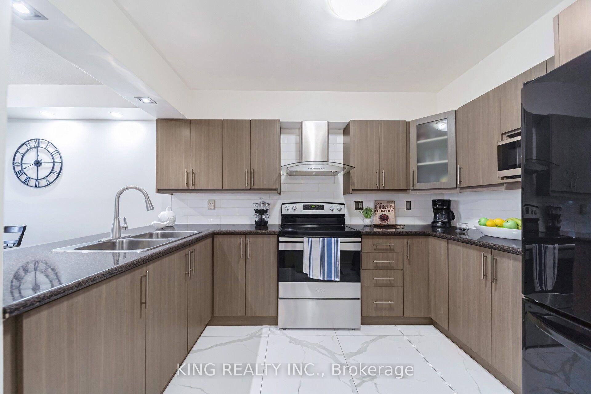 Photo 35 of Unit 309, 234 Albion Road, Etobicoke, Elms-Old Rexdale — HOMEH