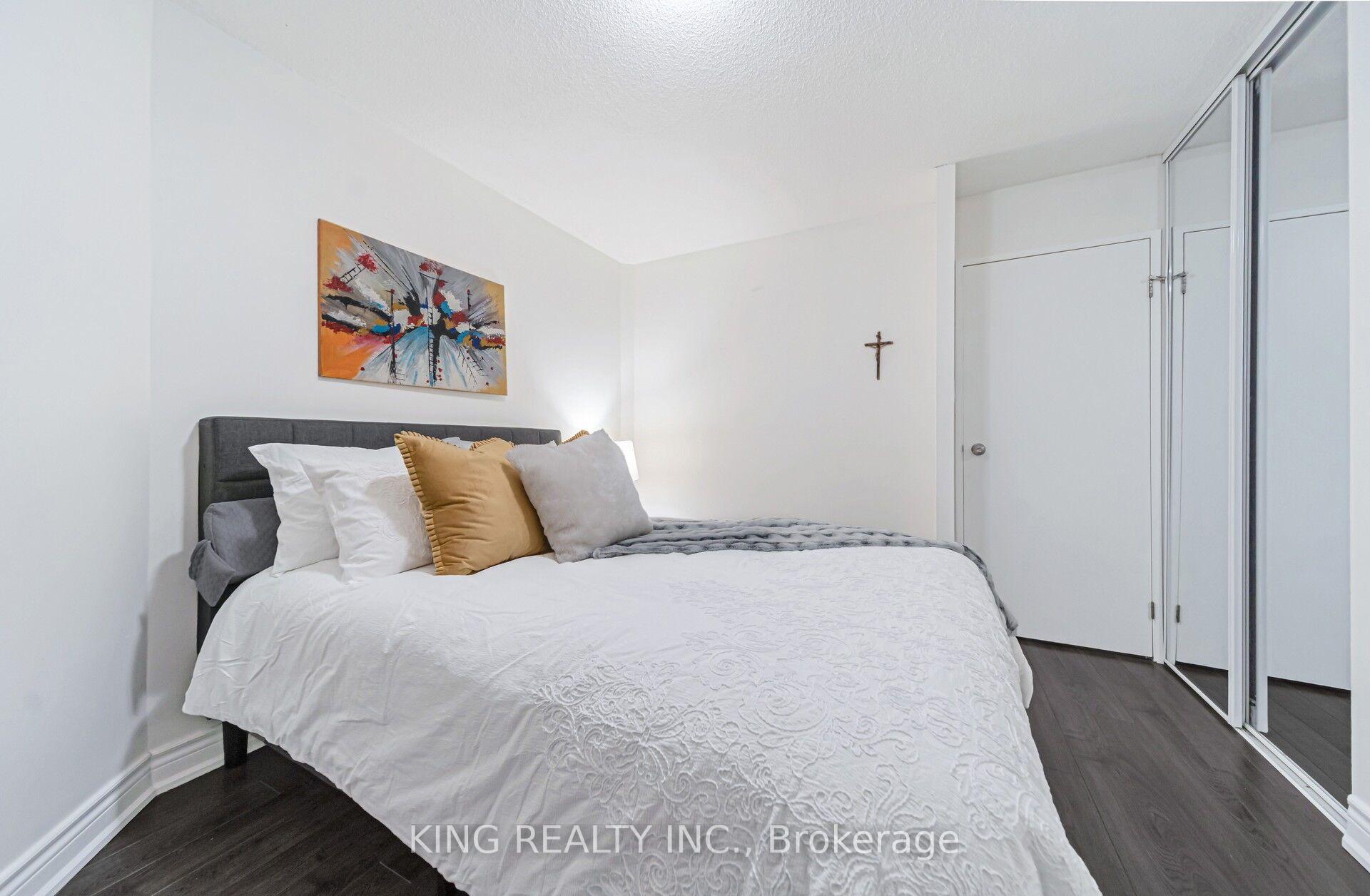 Photo 36 of Unit 309, 234 Albion Road, Etobicoke, Elms-Old Rexdale — HOMEH