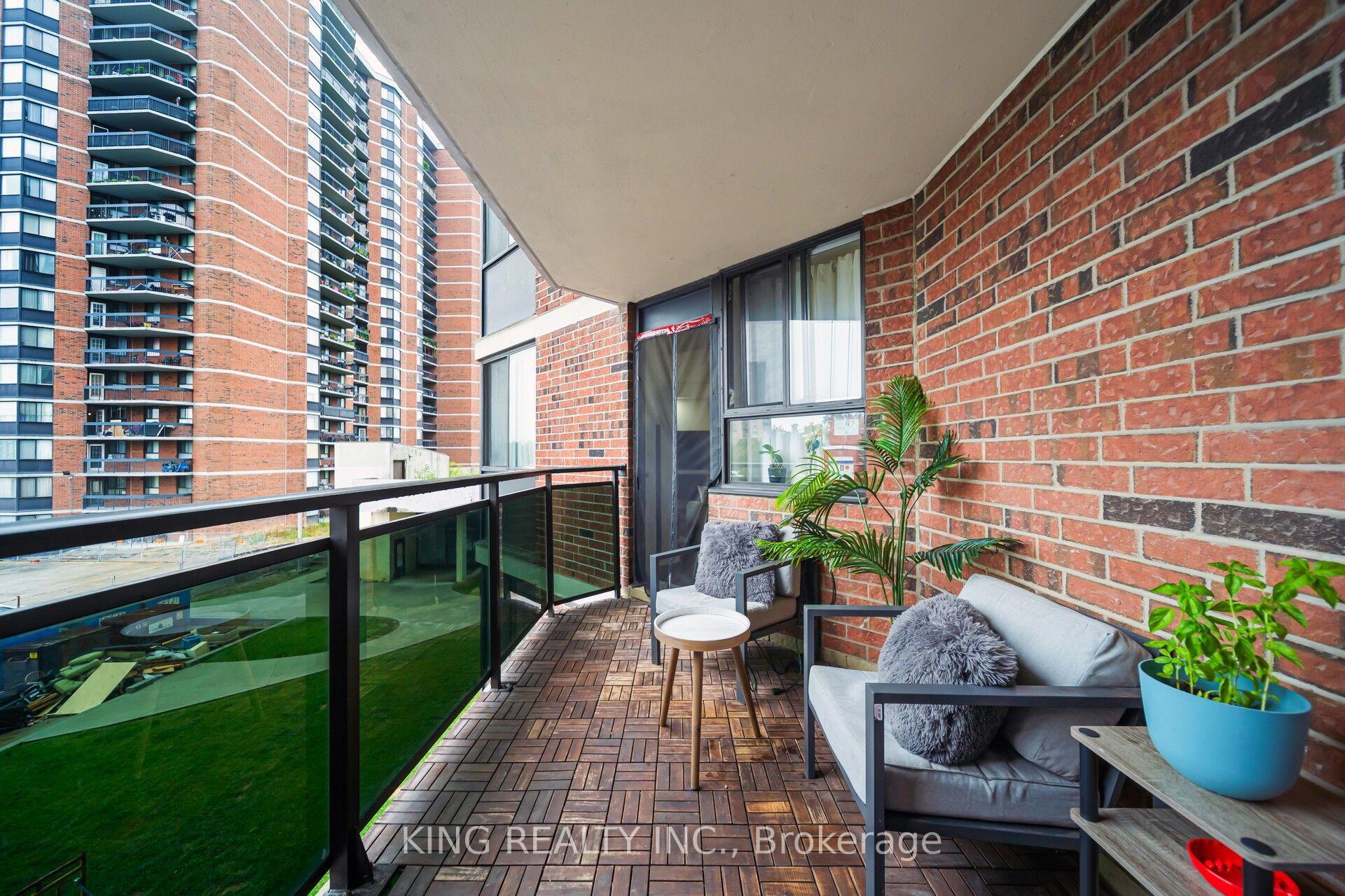 Photo 42 of Unit 309, 234 Albion Road, Etobicoke, Elms-Old Rexdale — HOMEH
