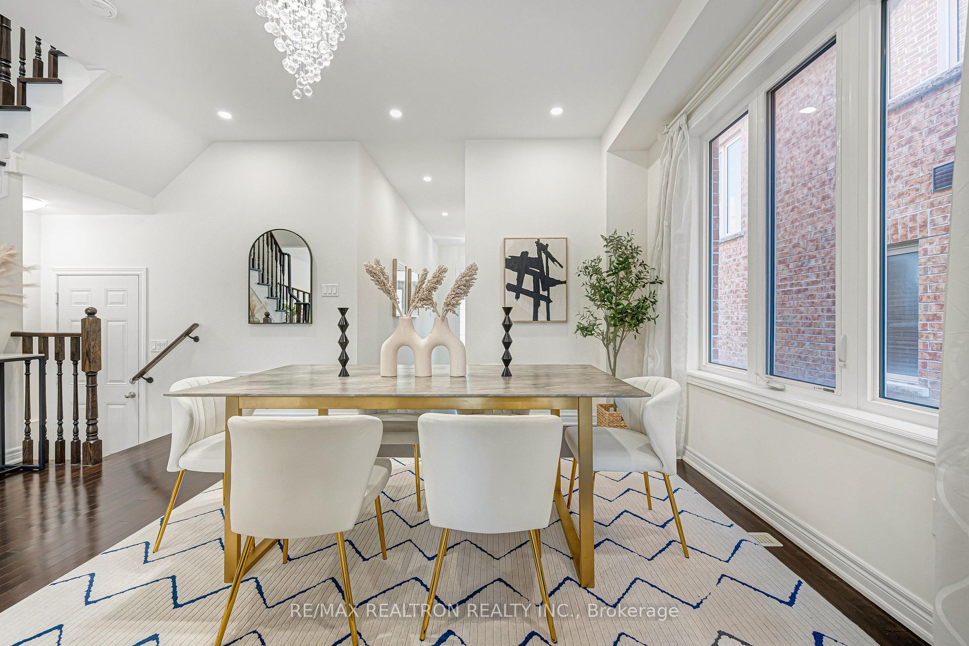 Photo 25 of 119 Wilfred Murison Avenue, Markham, Berczy — HOMEH