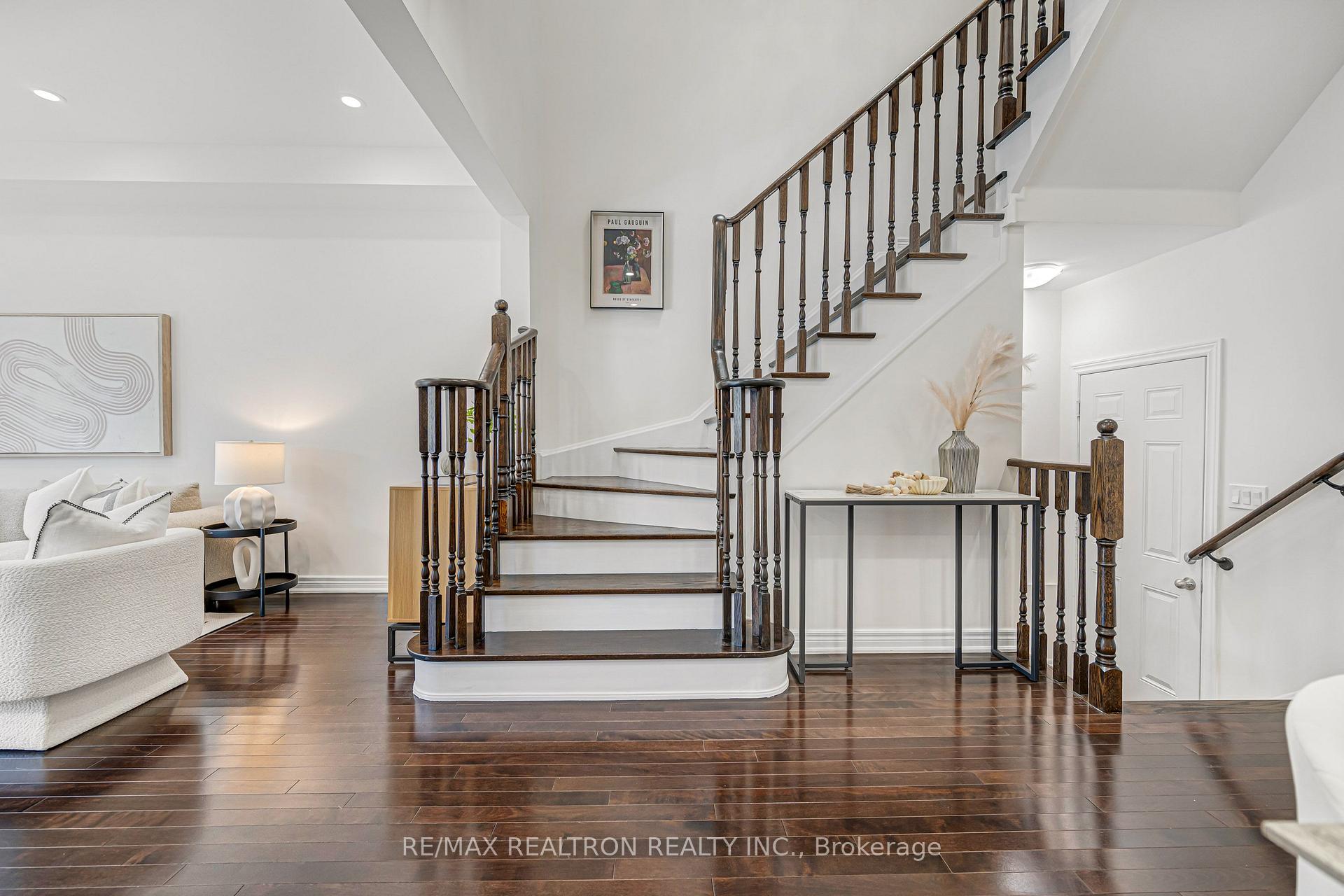 Photo 27 of 119 Wilfred Murison Avenue, Markham, Berczy — HOMEH
