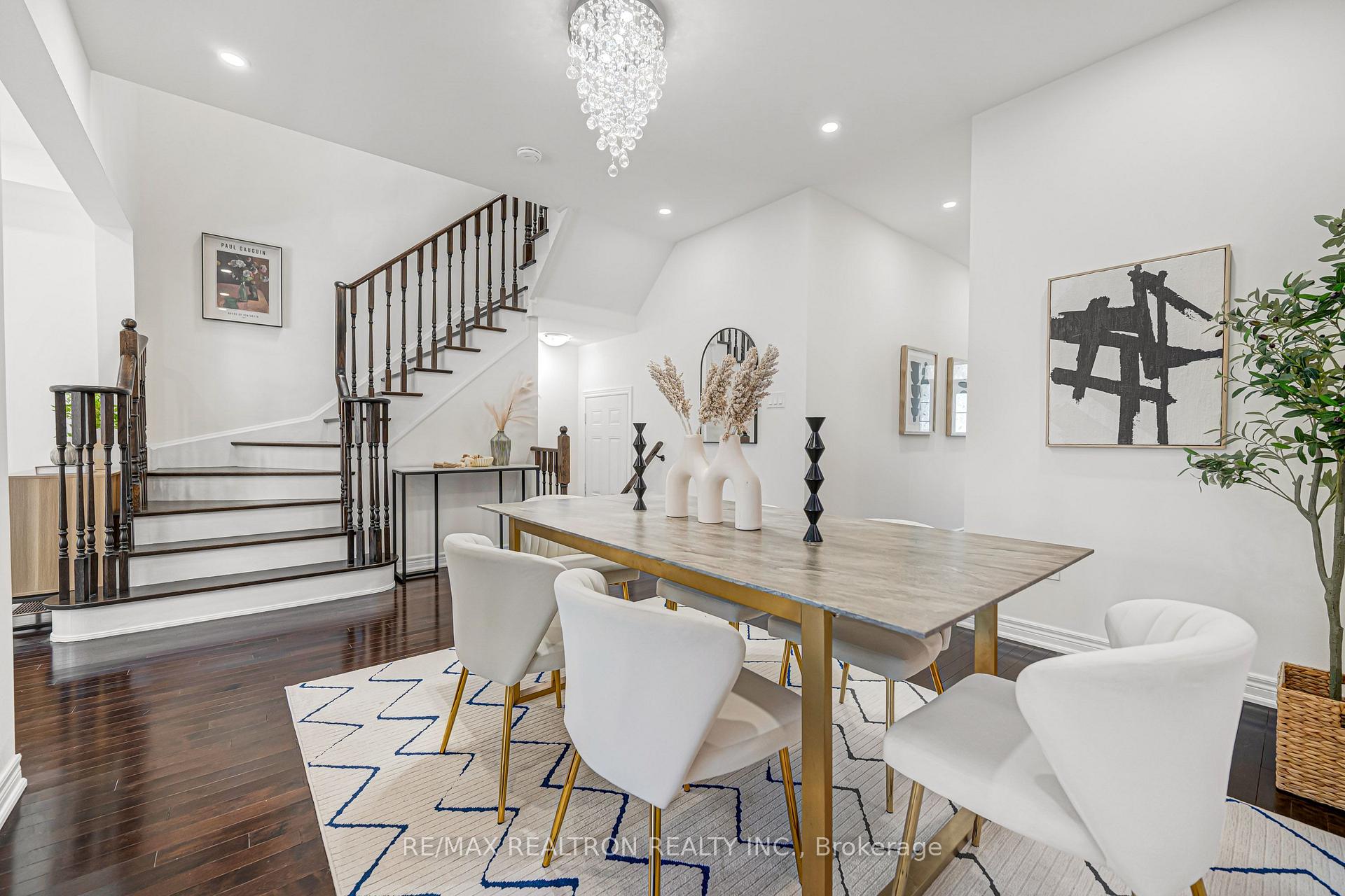 Photo 26 of 119 Wilfred Murison Avenue, Markham, Berczy — HOMEH