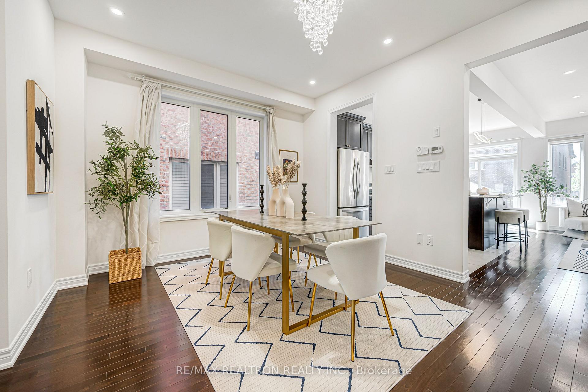 Photo 29 of 119 Wilfred Murison Avenue, Markham, Berczy — HOMEH