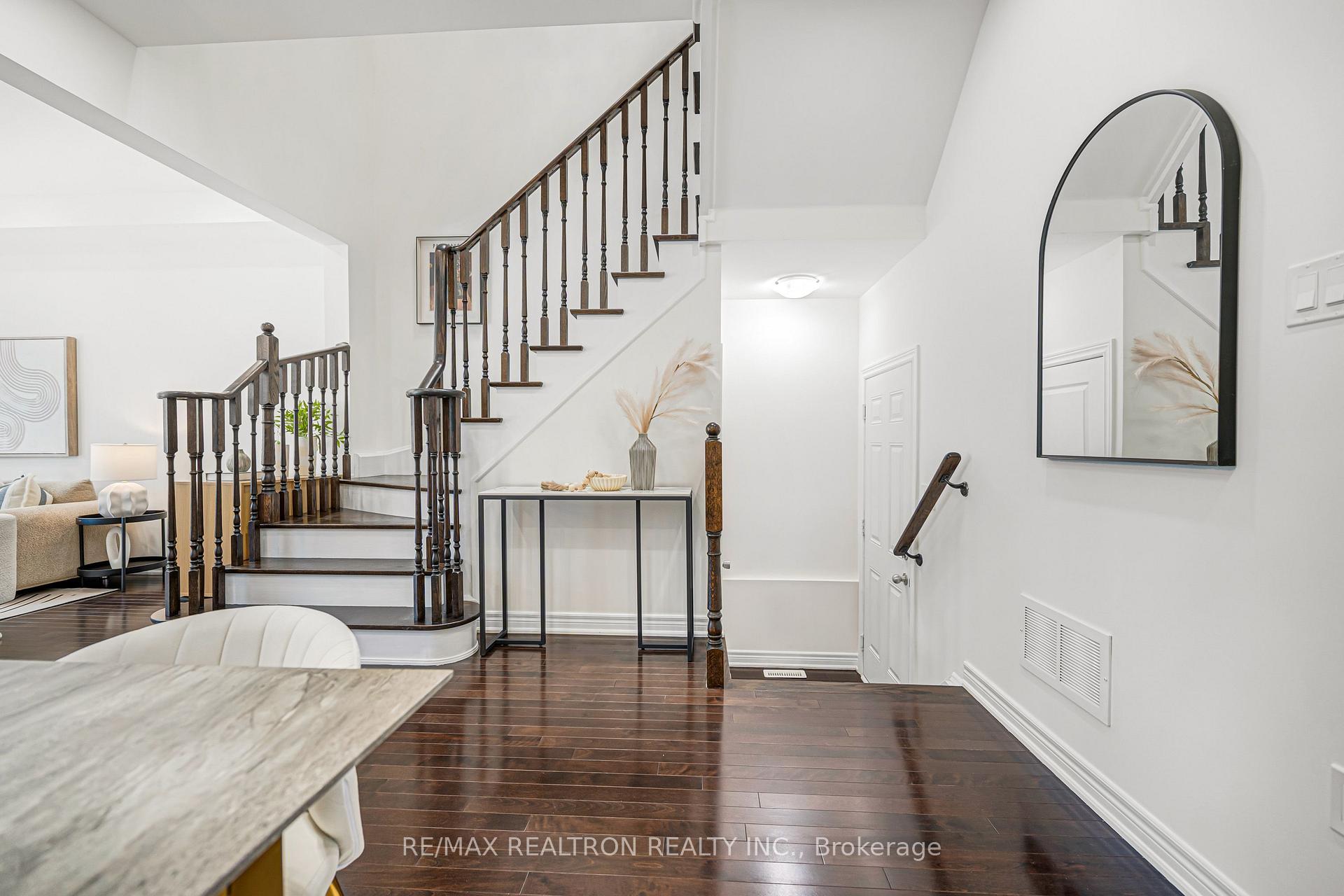 Photo 30 of 119 Wilfred Murison Avenue, Markham, Berczy — HOMEH