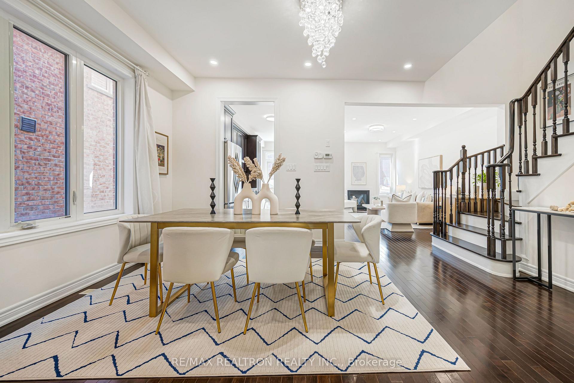 Photo 31 of 119 Wilfred Murison Avenue, Markham, Berczy — HOMEH