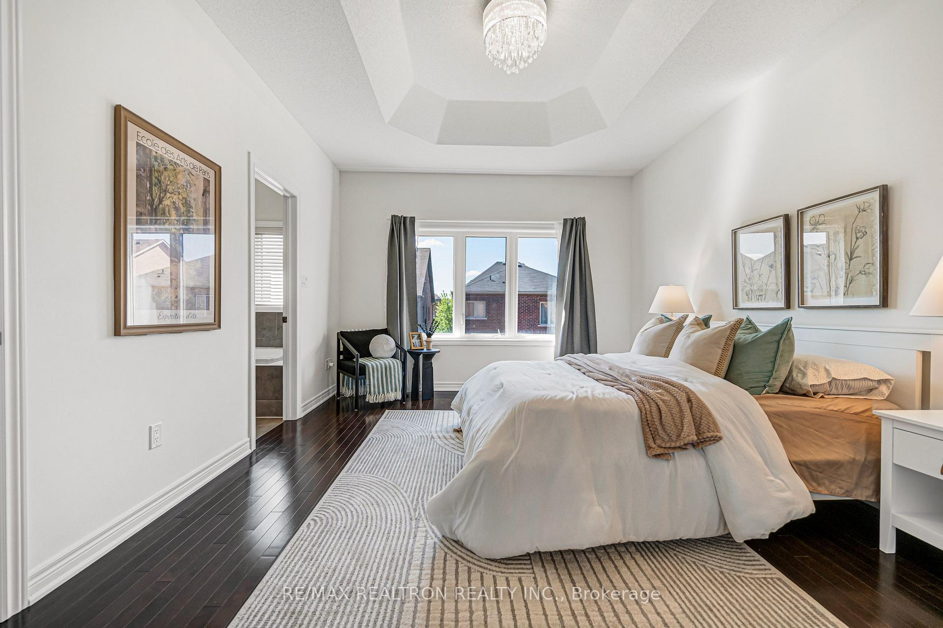 Photo 32 of 119 Wilfred Murison Avenue, Markham, Berczy — HOMEH