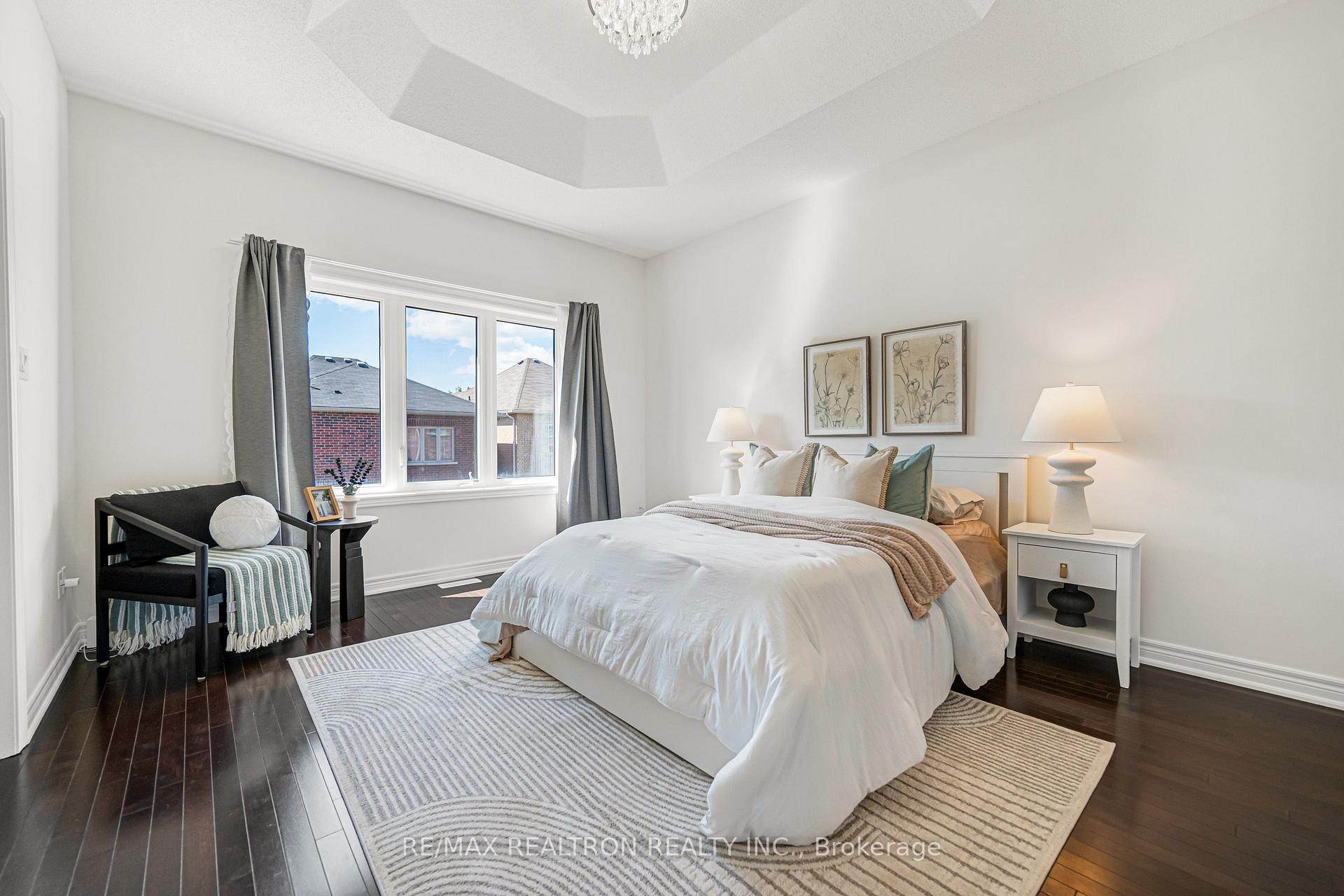 Photo 33 of 119 Wilfred Murison Avenue, Markham, Berczy — HOMEH