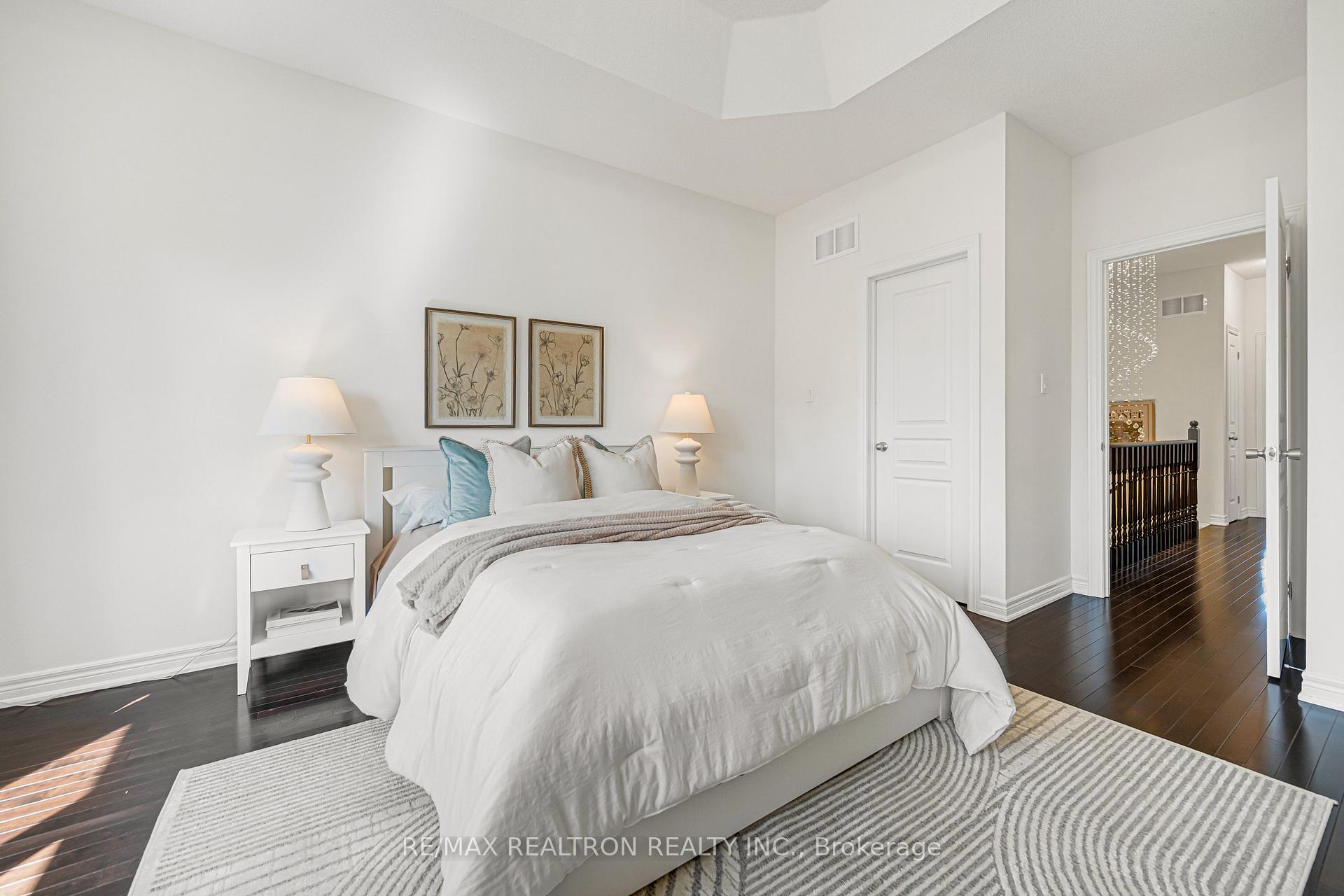 Photo 34 of 119 Wilfred Murison Avenue, Markham, Berczy — HOMEH